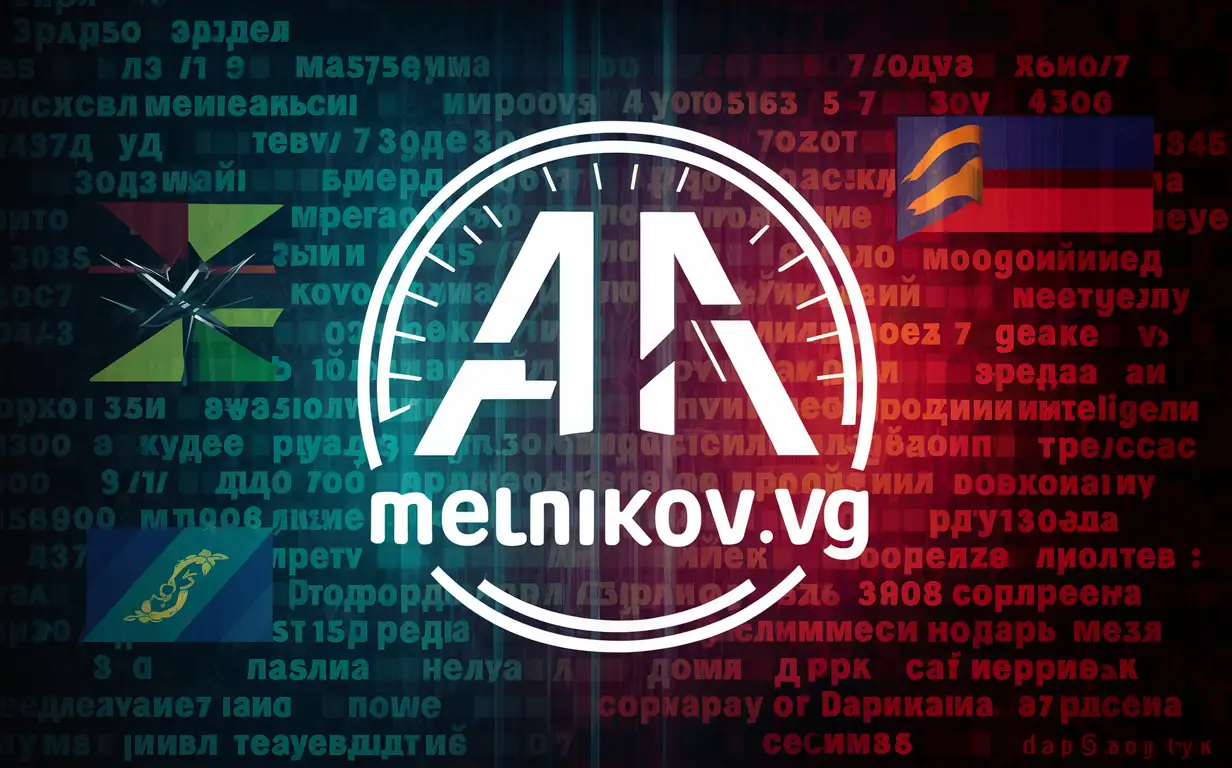 Analog of the logo, Melnikov.VG, artificial intelligence has learned to create an analog of the Melnikov.VG logo, artificial intelligence demonstrates how a neural network creates an analog of the logo..., author's style, Russian Federation, flag, Melnikov.VG, flag, Republic of Crimea, author's style, Paradoxical artificial intelligence community... © Melnikov.VG, melnikov.vg https://pay.cloudtips.ru/p/cb63eb8f ^^^^^^^^^^^^^^^^^^^^^
