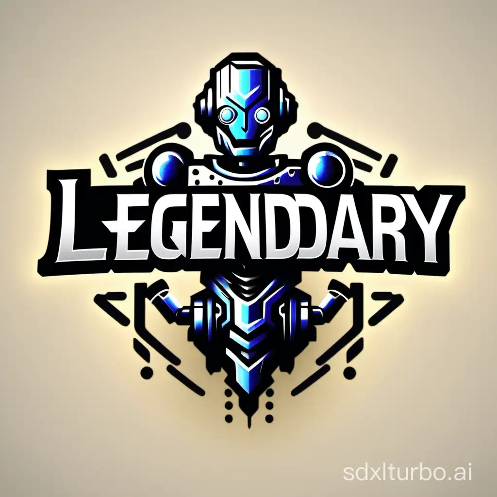 Futuristic-AI-Bot-Logo-Design-with-Legendary-Appeal