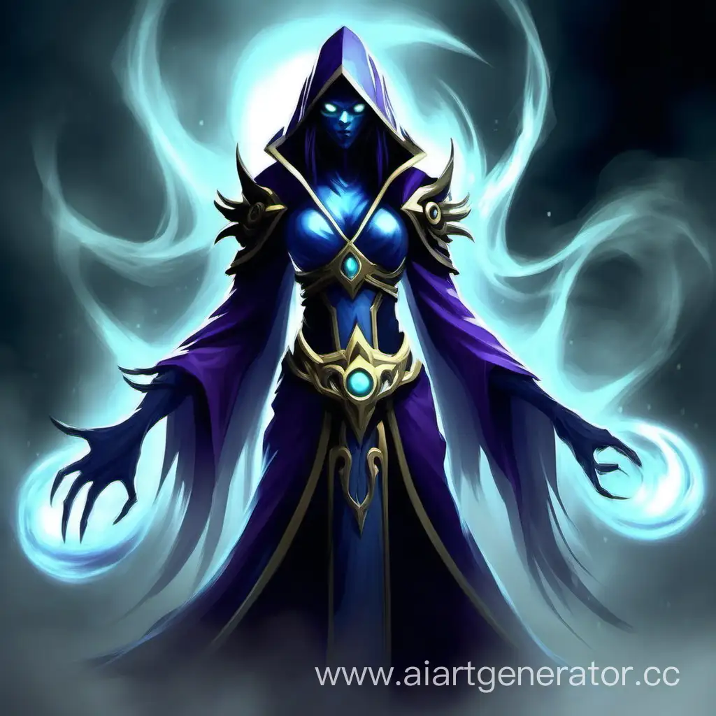 Ethereal-Spectre-Warrior-Emerges-from-the-Shadows-in-Dota-2