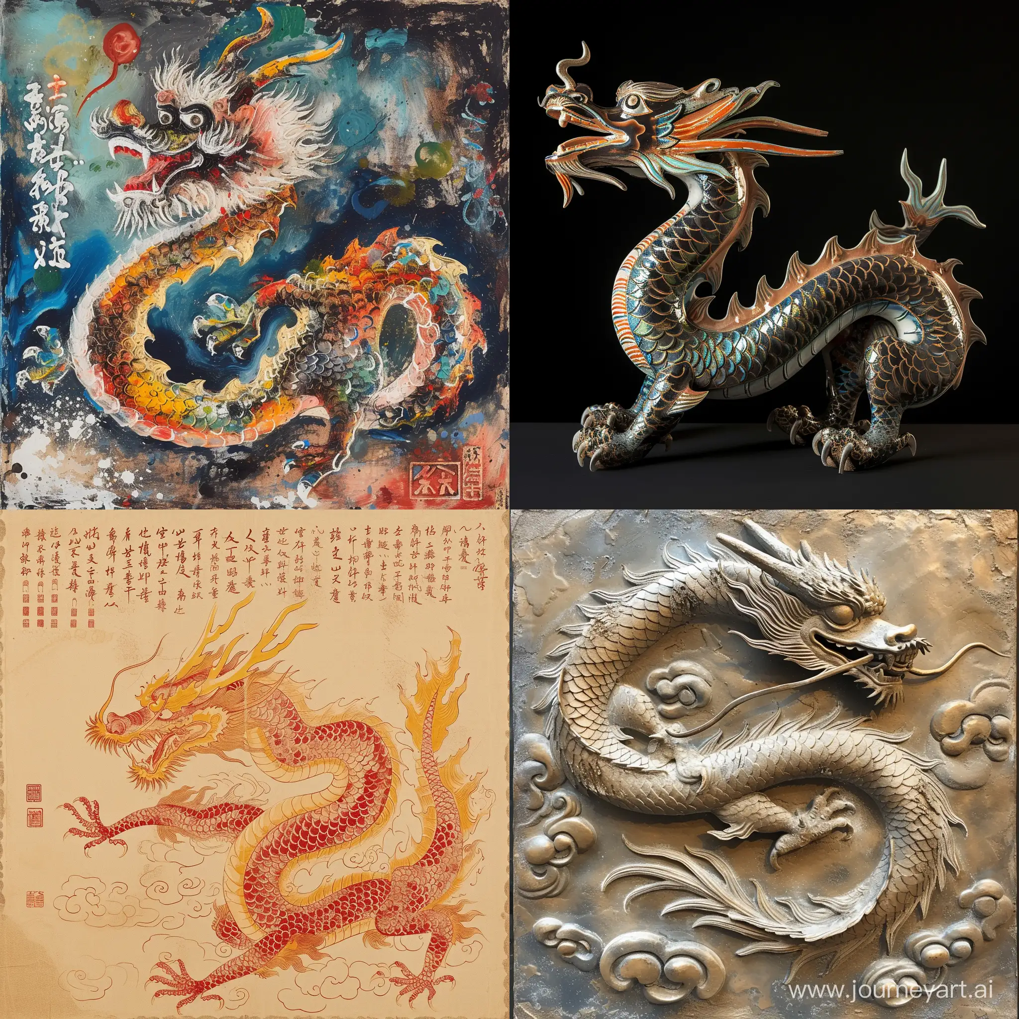 Majestic-Chinese-Dragon-in-Vivid-Colors