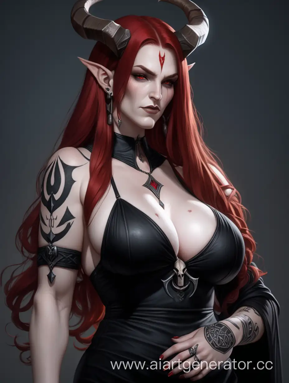 Sultry-Lilith-Diablo-4-Demoness-in-Elegant-Gothic-Attire
