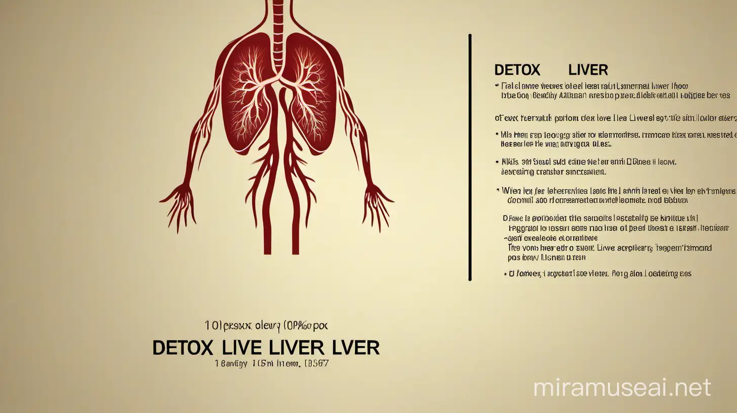  Detox Liver