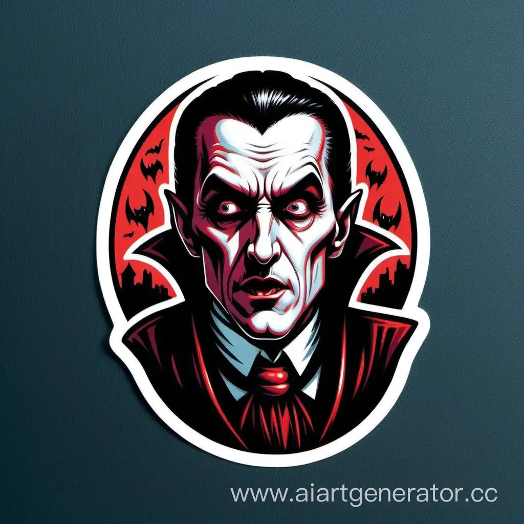 Elegant-Dracula-Vampire-Sticker-with-Gothic-Charm