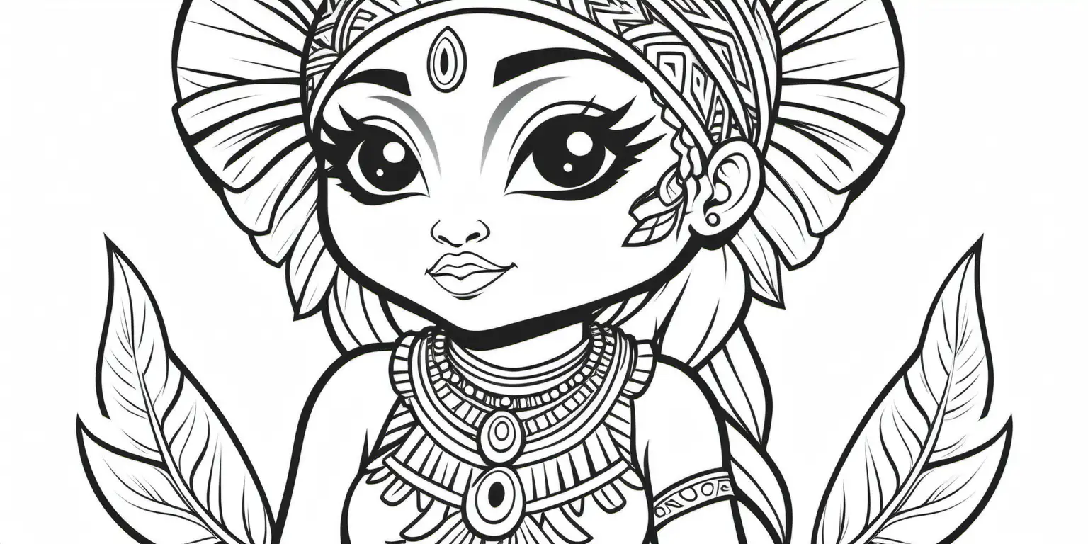 simple cute akepa
coloring page
line art
black and white
white background
no shadow or highlights