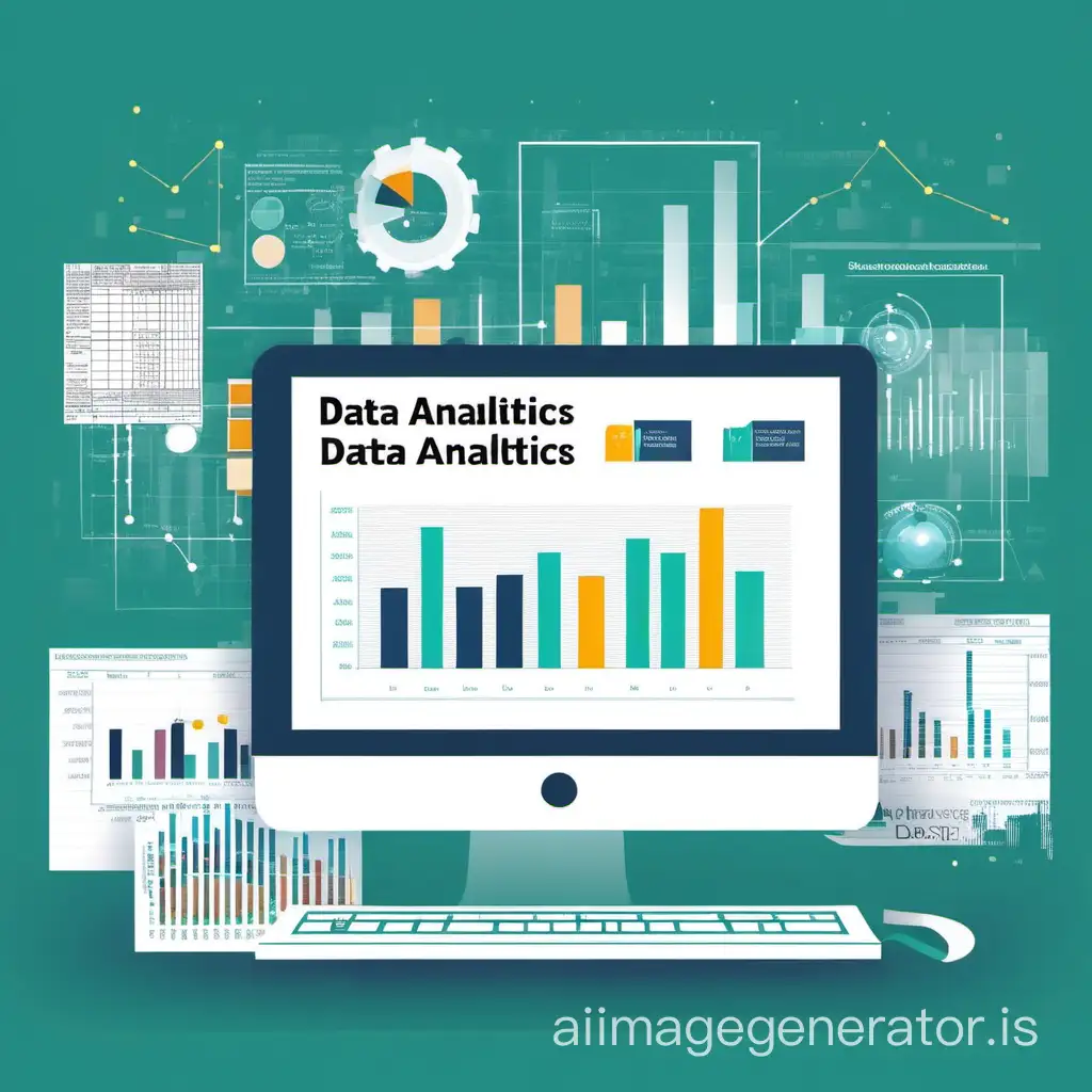 Data analytics course