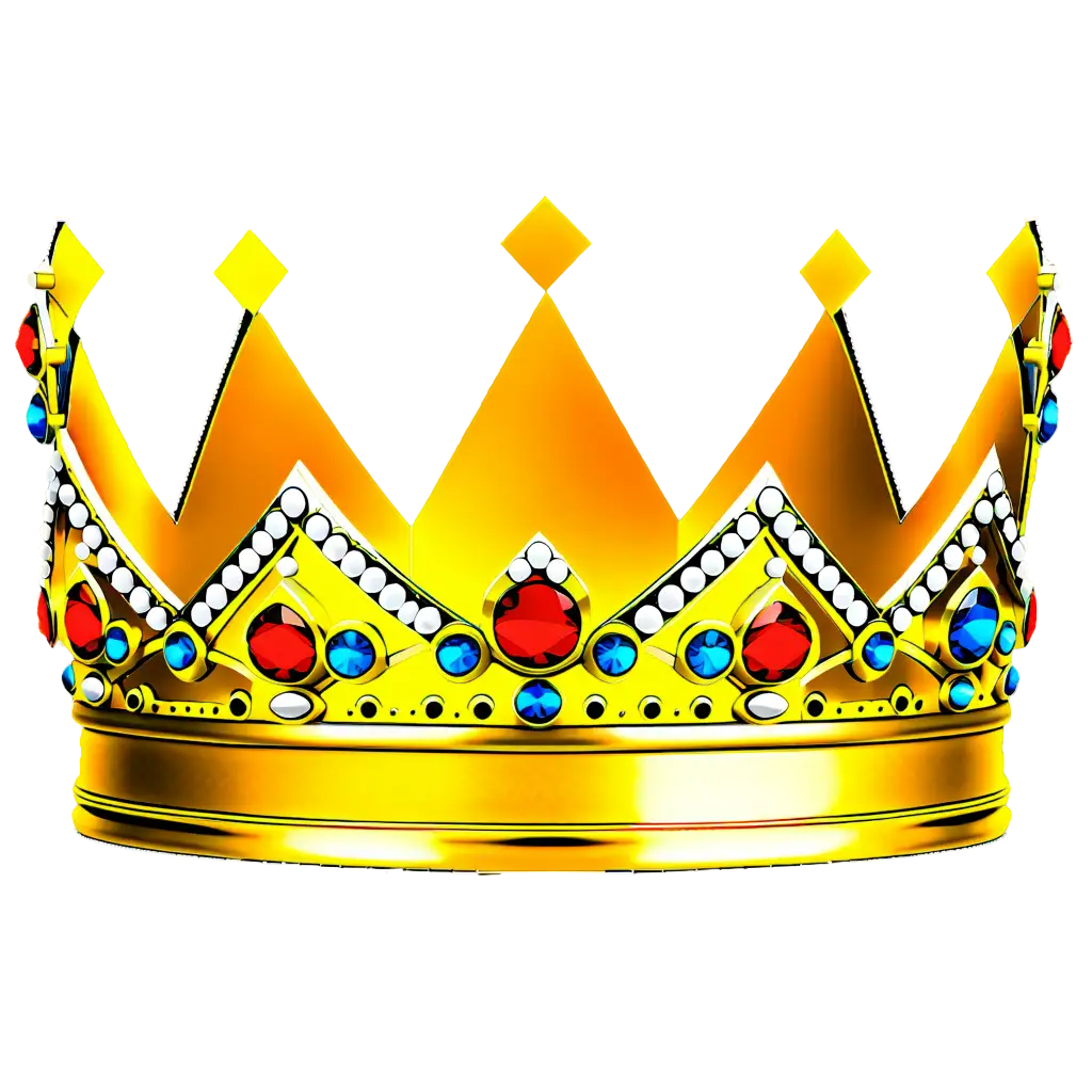 King Crown