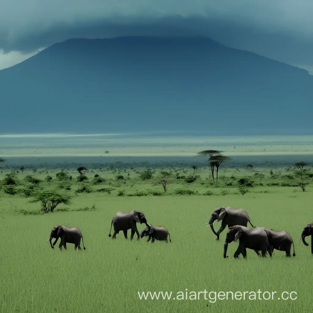 Scenic-Landscapes-of-Tanzania-Captivating-Views-of-Natures-Majesty