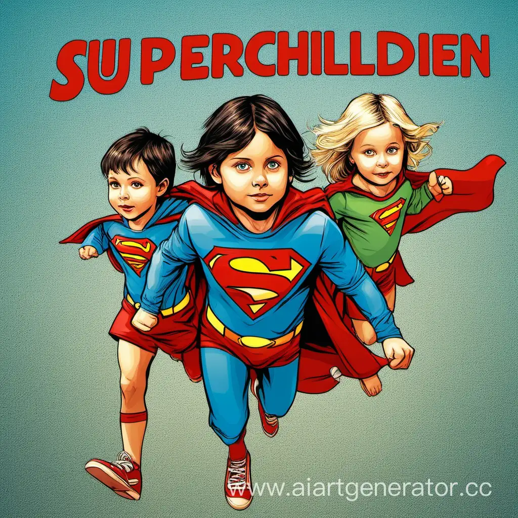Dynamic-Superchildren-in-Action