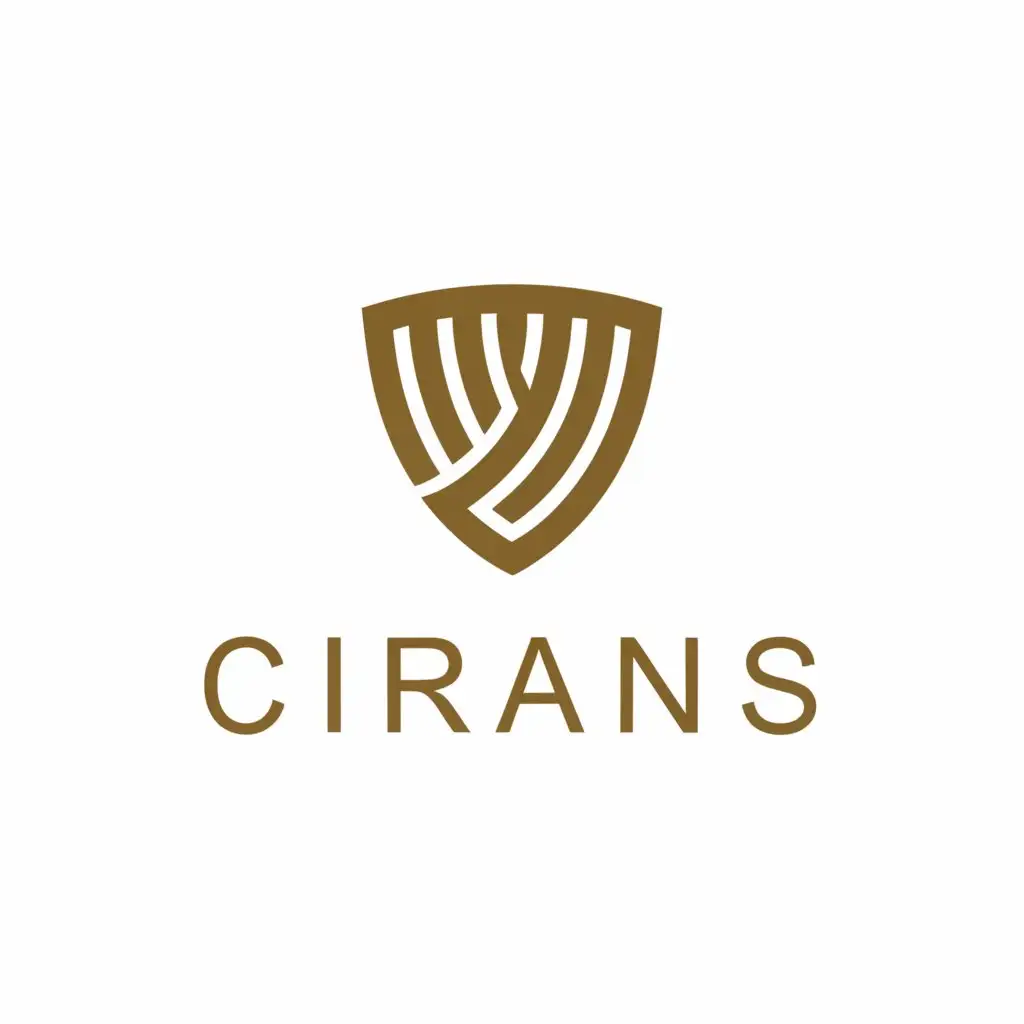 a logo design,with the text "Ciarans", main symbol:Ciarans,Moderate,clear background