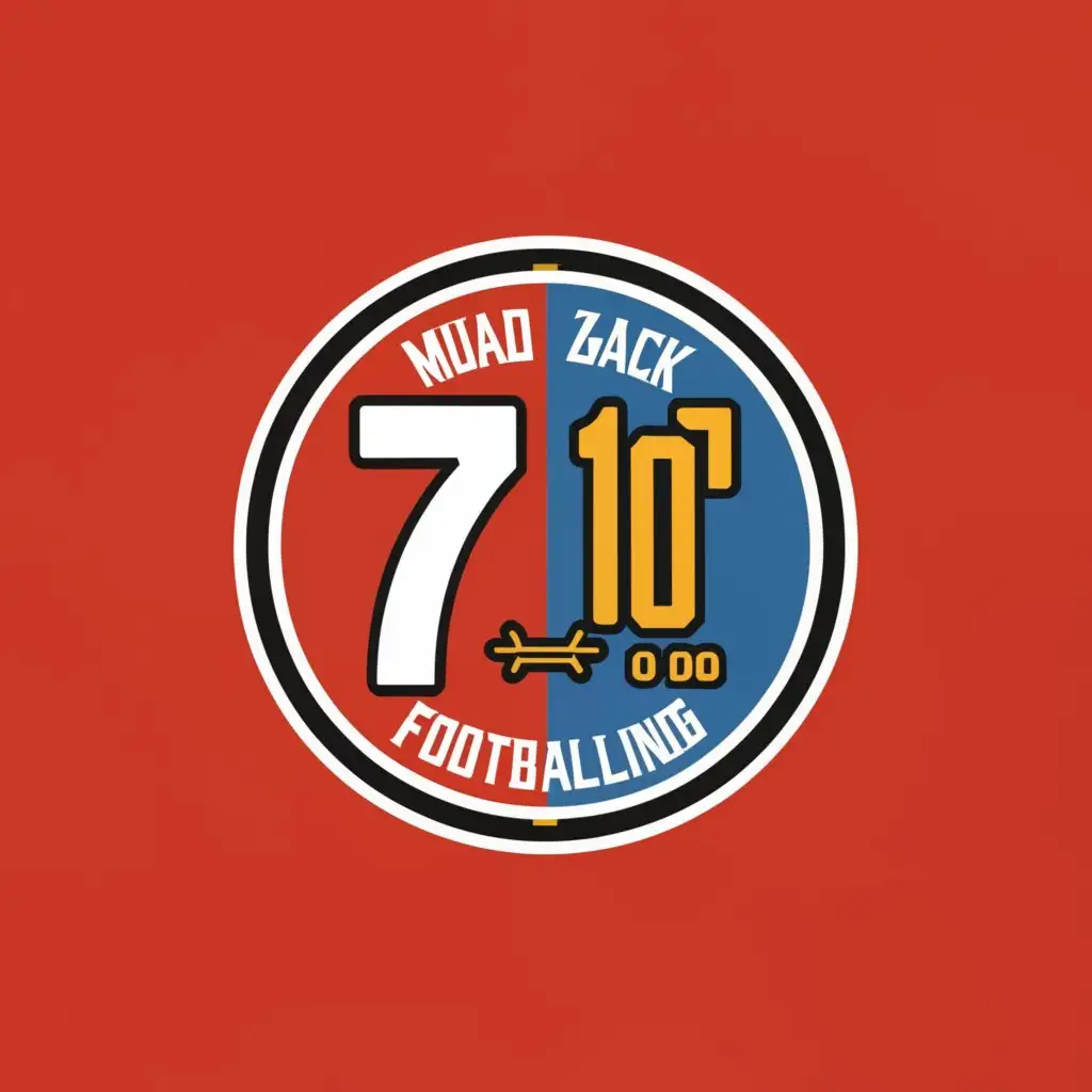 LOGO-Design-for-TheFootballingBros-Dynamic-Duo-with-7-10-Tailored-for-Entertainment-Industry