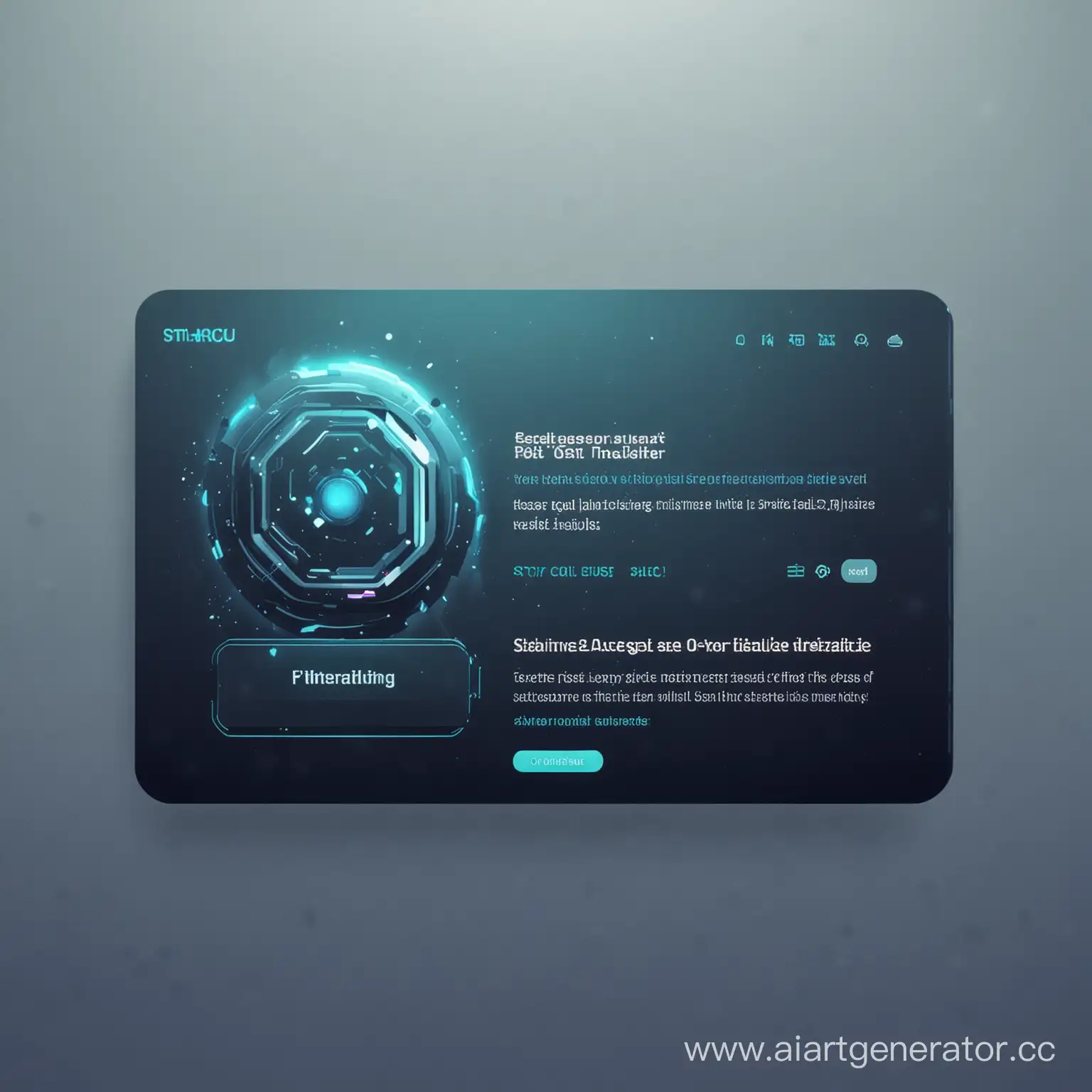 Futuristic-Abstract-Background-Design-for-CuttingEdge-Online-Platforms