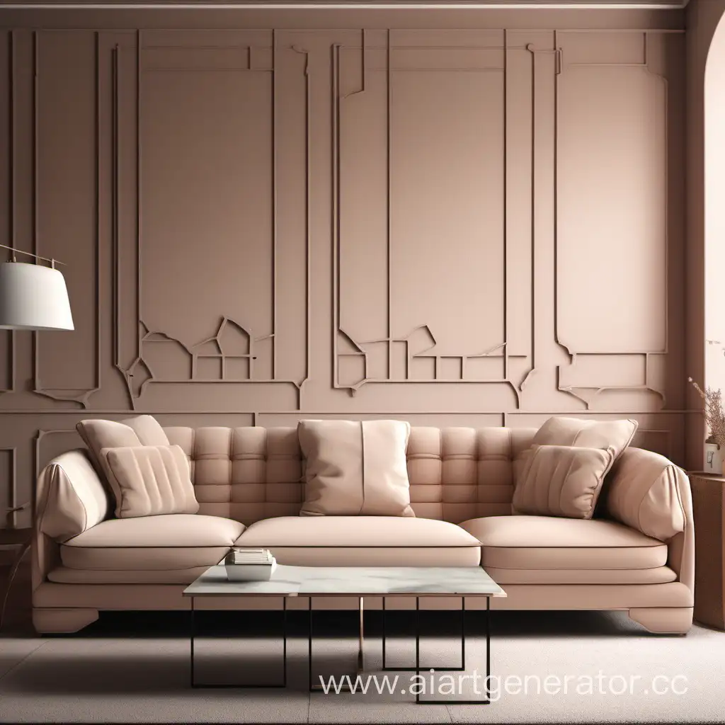 Nude-Tones-Sofa-Interior-Cozy-Lounge-Setting-with-Neutral-Color-Palette