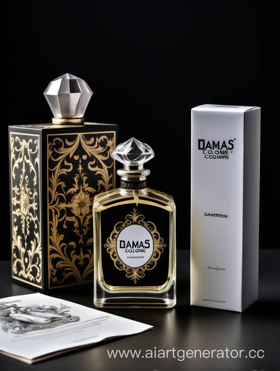 Flemish-Baroque-Still-Life-with-Damas-Cologne-Instagram-Contest-Winners-Dynamic-Composition