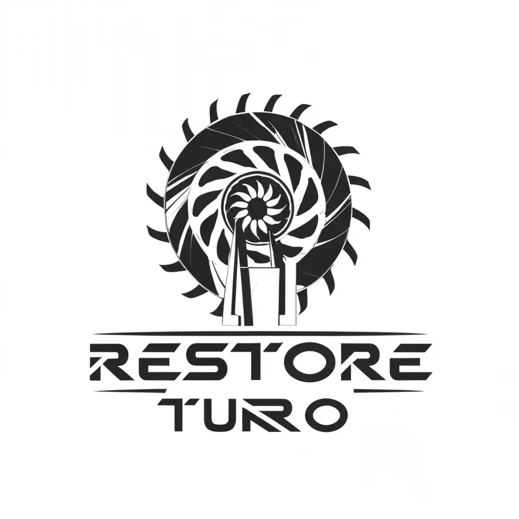 LOGO-Design-For-ReStore-Turbo-Industrial-Elegance-with-Restoration-and-Turbine-Fusion