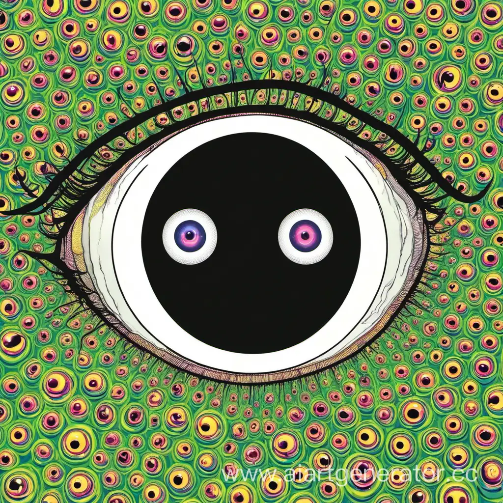 Mesmerizing-Acid-Eyes-Staring-Into-the-Unknown