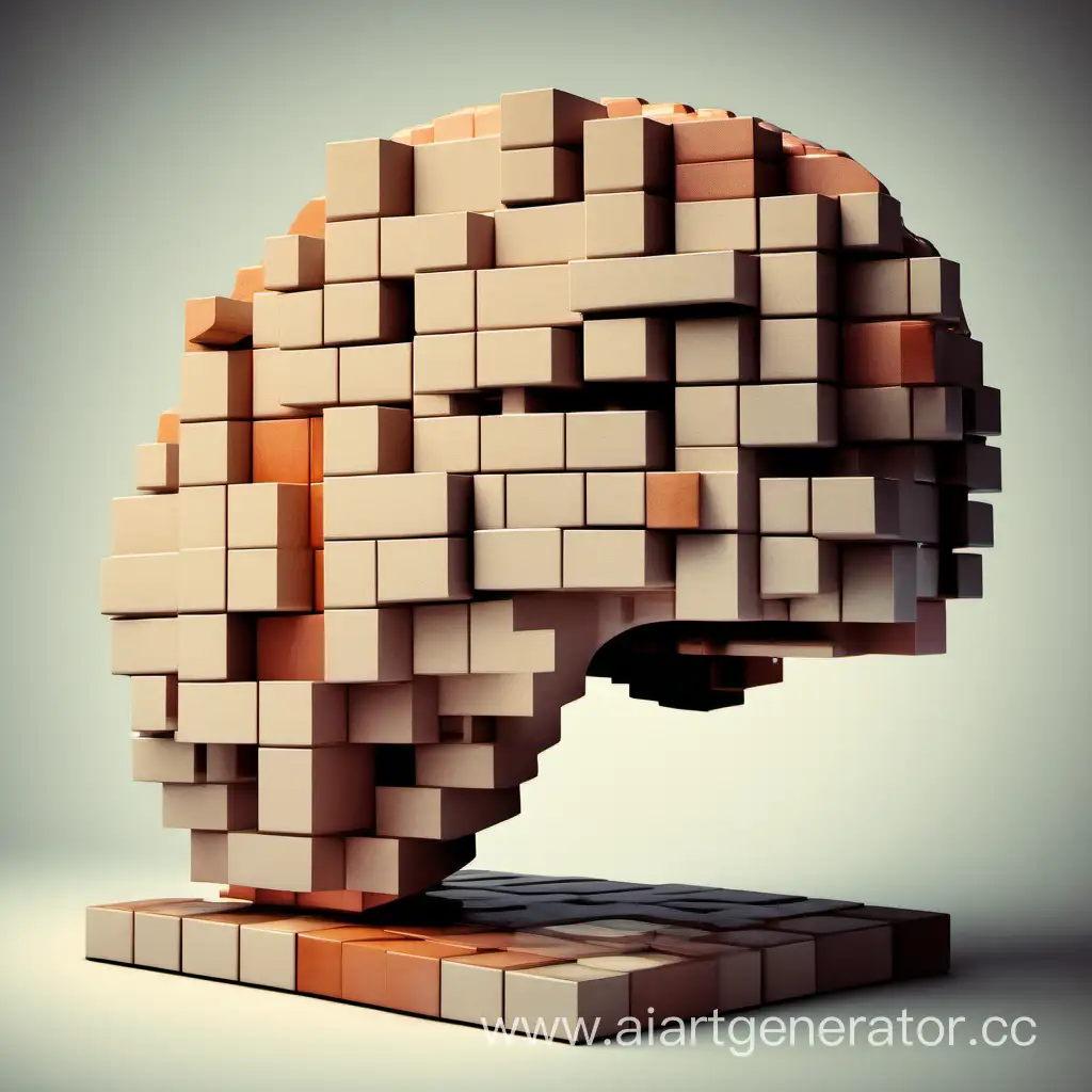 Innovative-Mind-Abstract-Brain-Constructed-with-Blocks-and-Puzzles