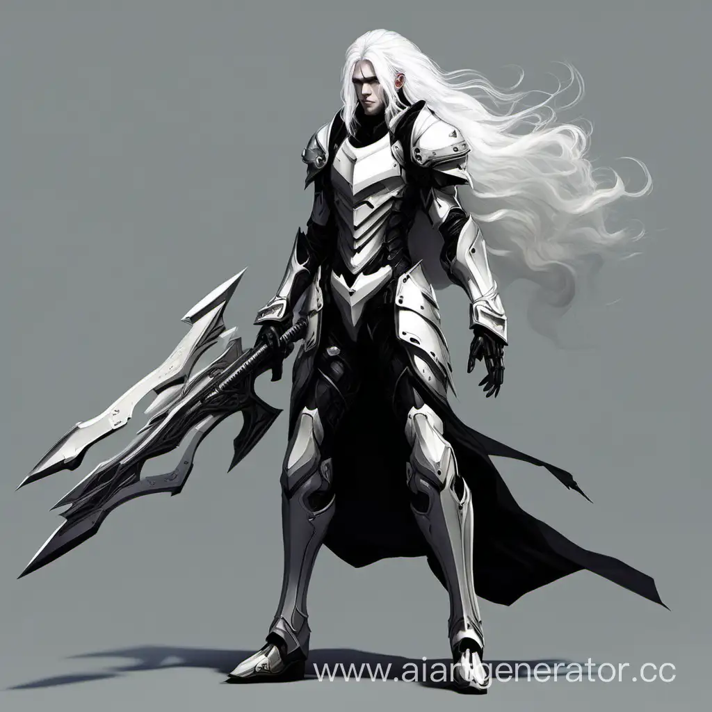 Tall-Figure-with-Long-White-Hair-in-Unique-Armor