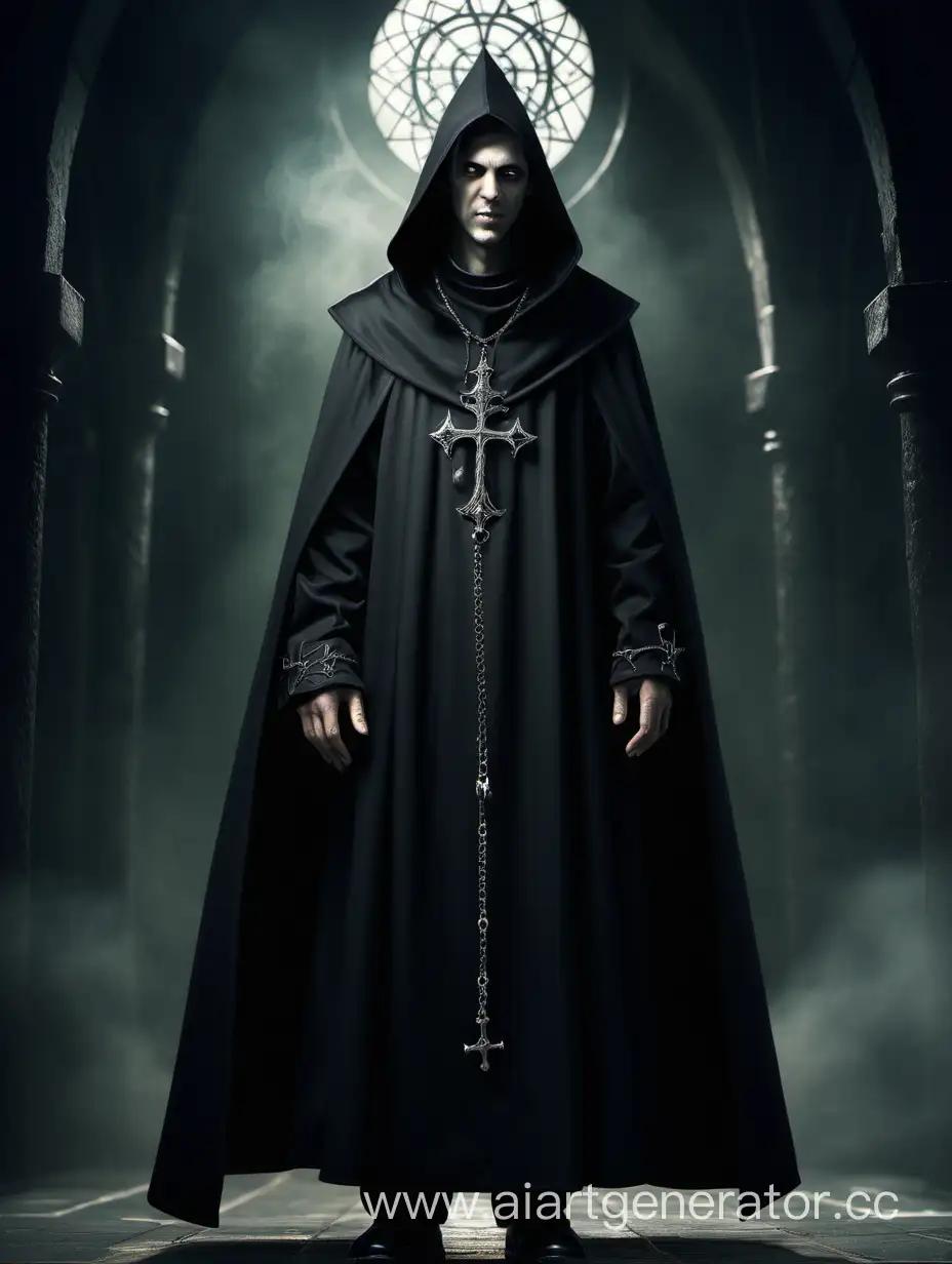 Mystical-Inquisitor-in-Hooded-Cassock-High-Definition-Fantasy-Art