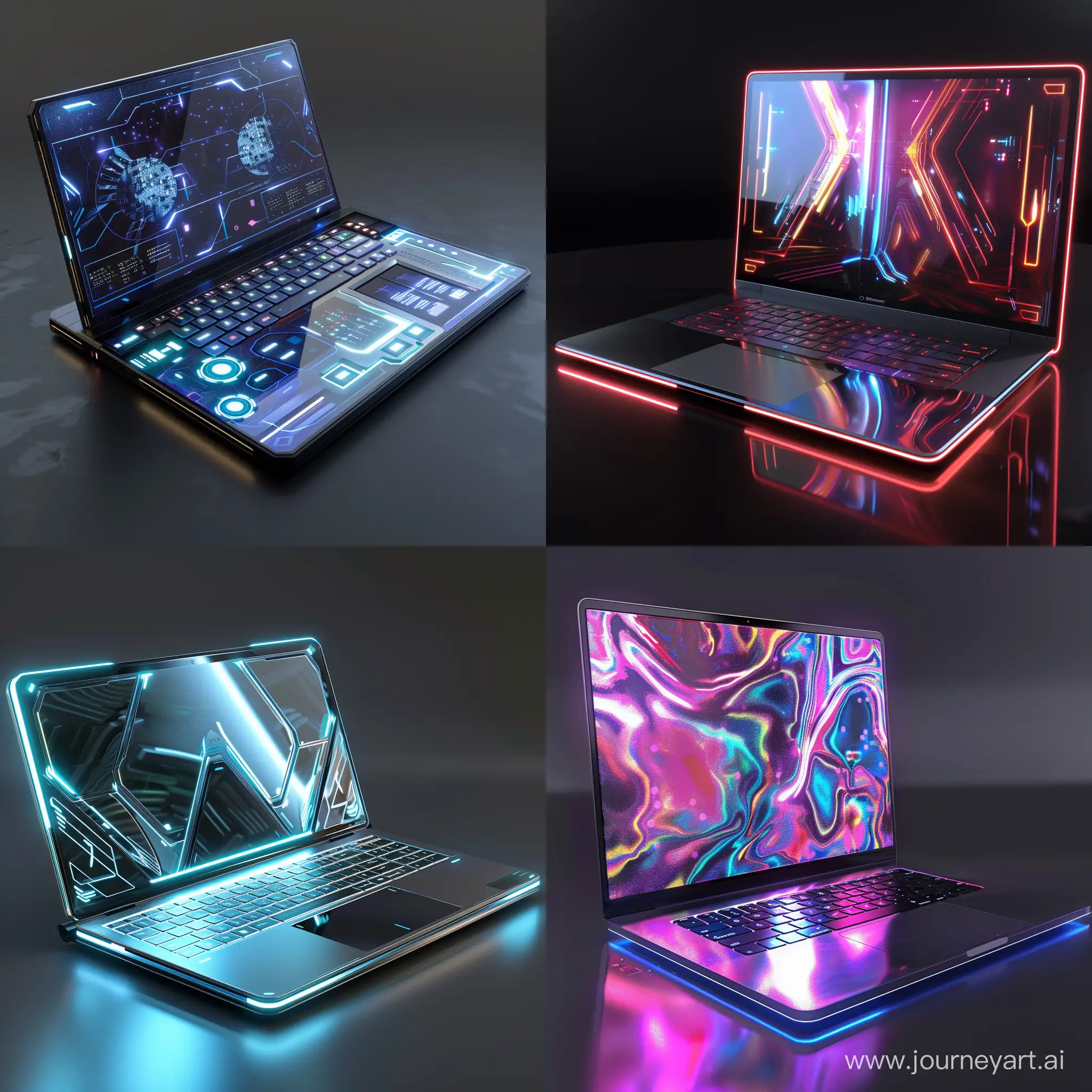Futuristic-AI-Laptop-with-Composite-Materials-and-Octane-Render