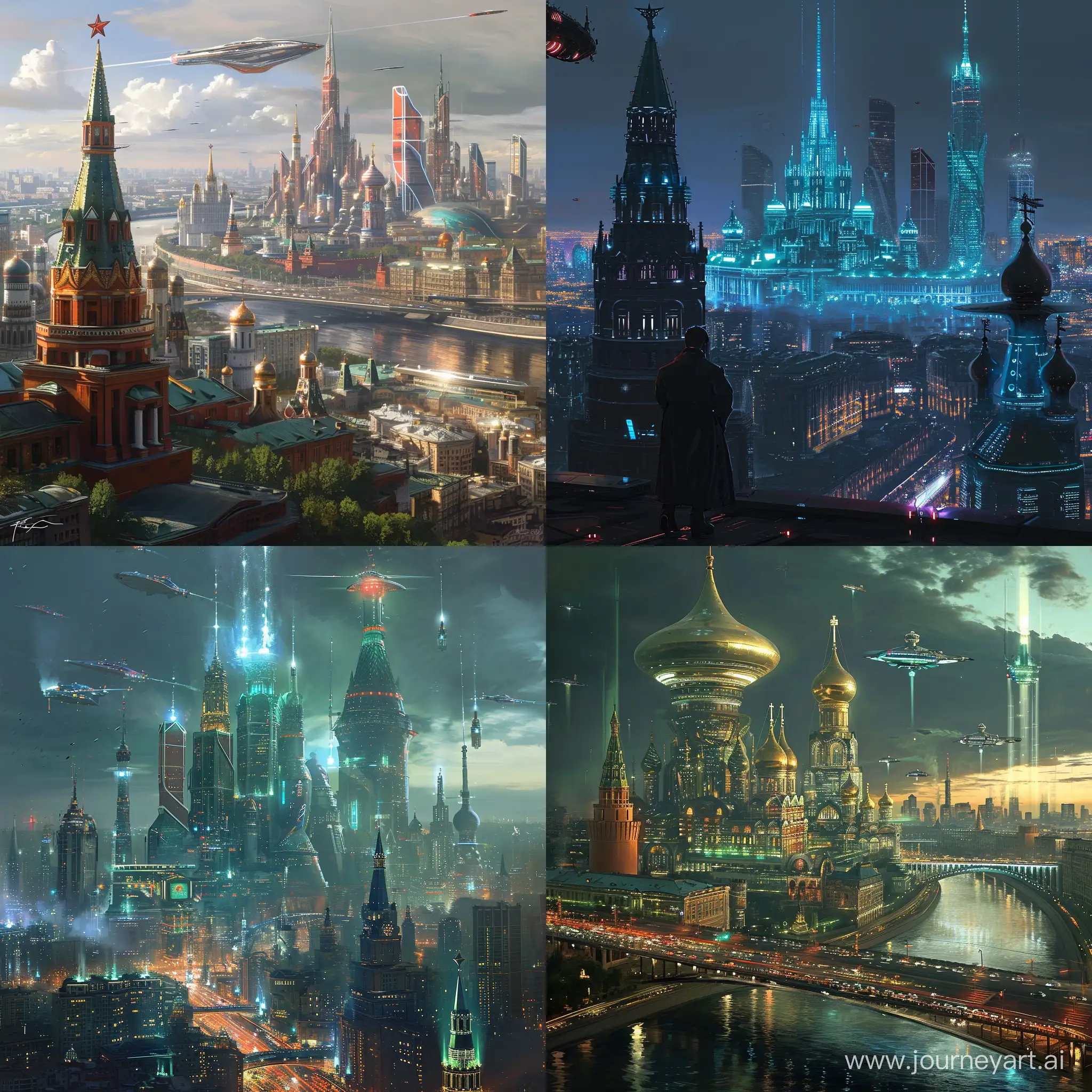 Futuristic-Moscow-Postcyberpunk-Utopia-in-Biopunk-Splendor