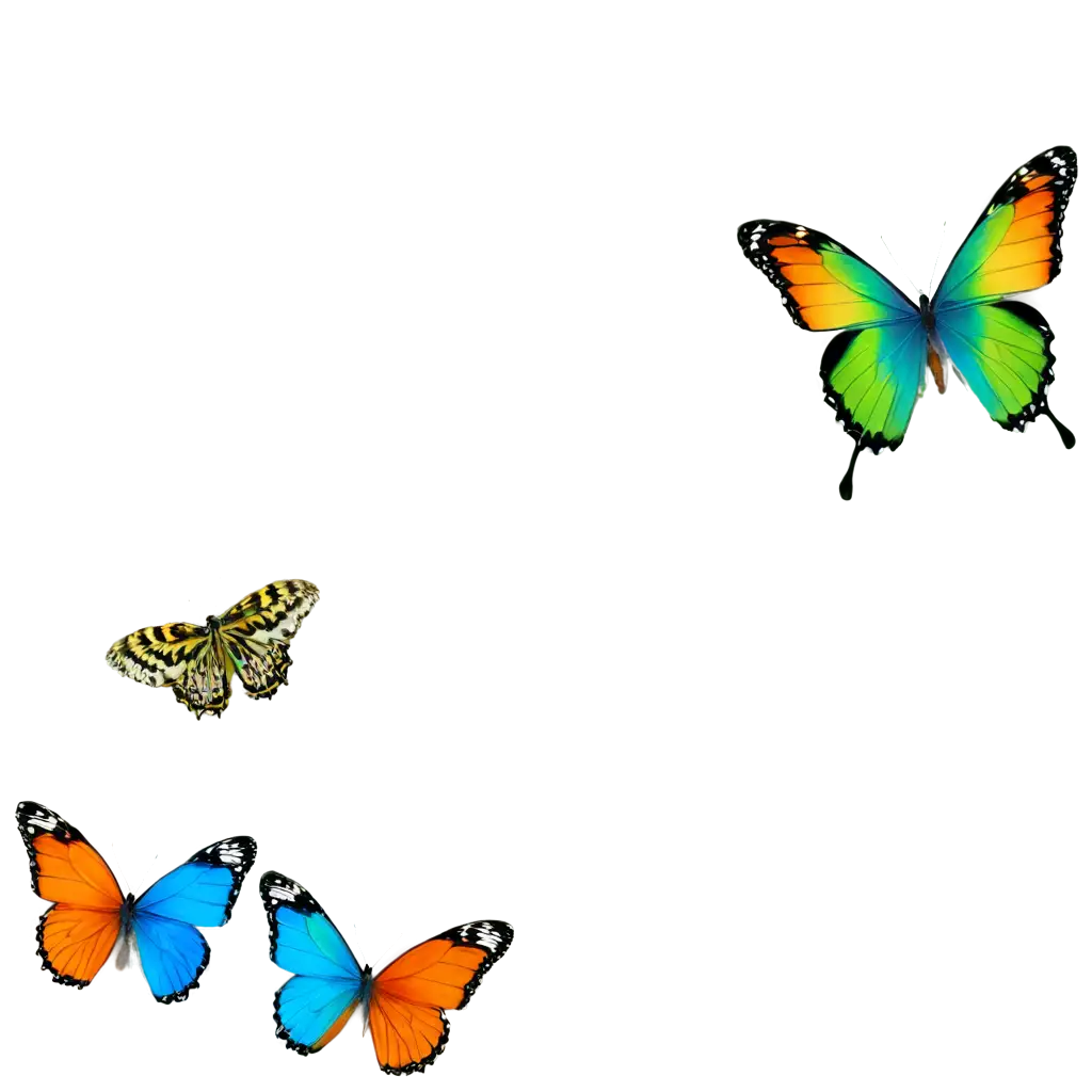 Vibrant-PNG-Butterfly-Illustration-Transform-Your-Designs-with-Stunning-Colors