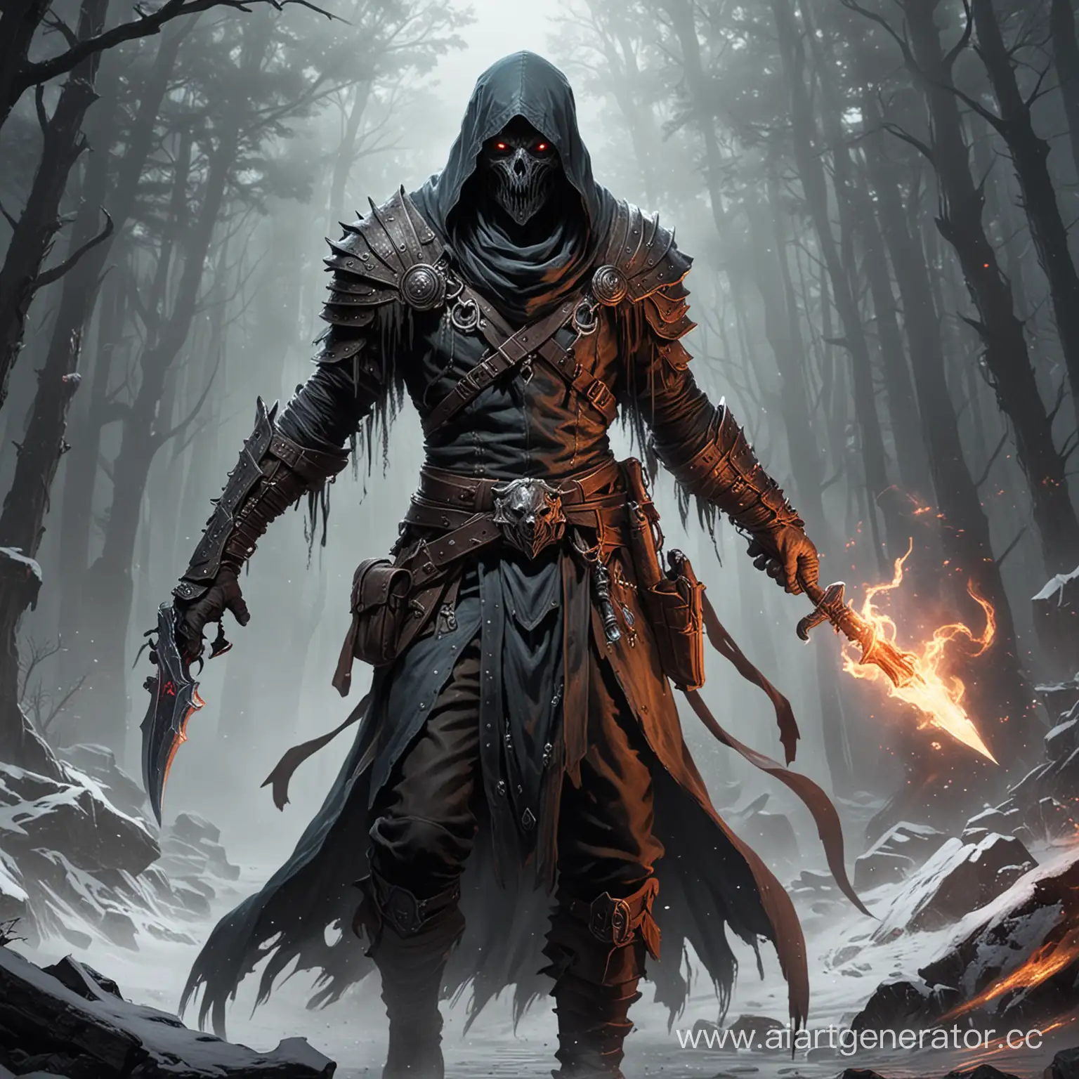 Mysterious-Revenant-in-Dungeons-Dragons-Setting