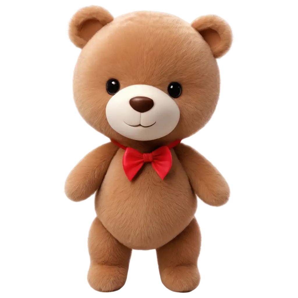 3D-Teddy-Bear-PNG-Adorable-Digital-Teddy-Bear-Illustration-for-Versatile-Online-Usage