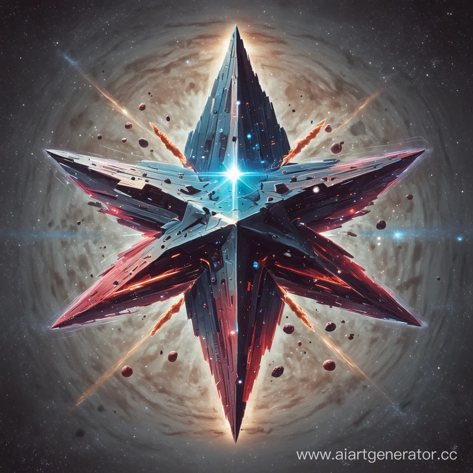 AsterStron