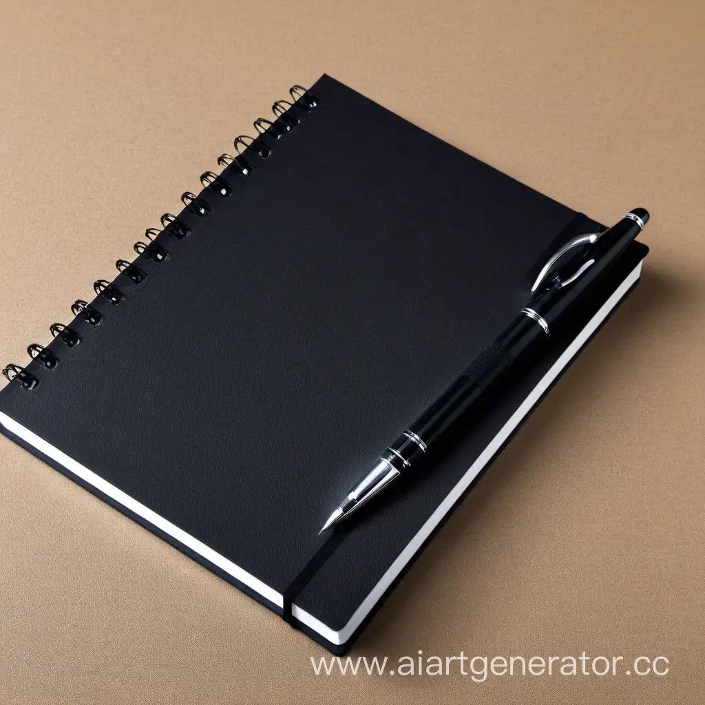 Creative-Notebook-and-Pen-for-Productive-NoteTaking