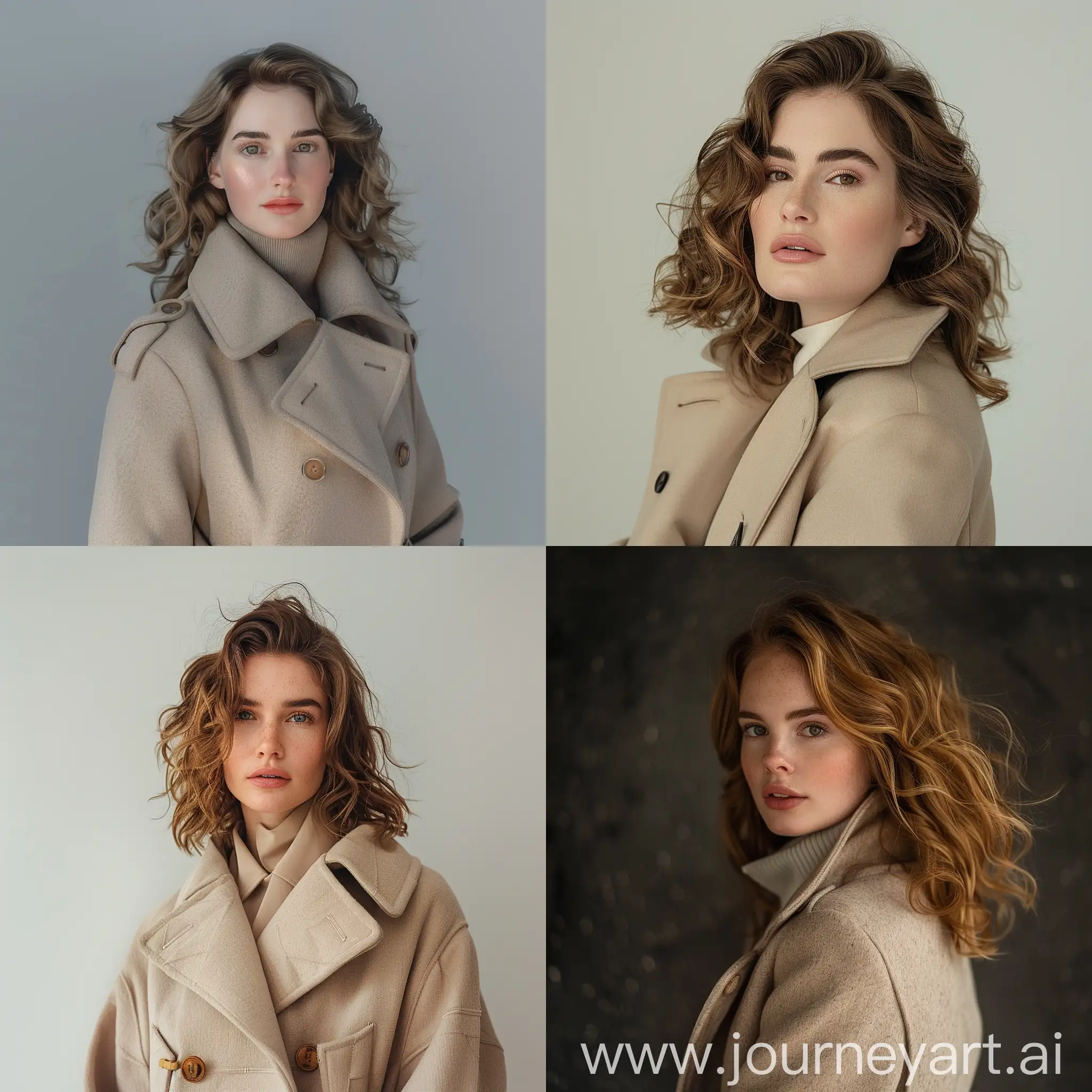 Stylish-Mid20s-Woman-in-Beige-Longcoat-Fashionable-Portrait