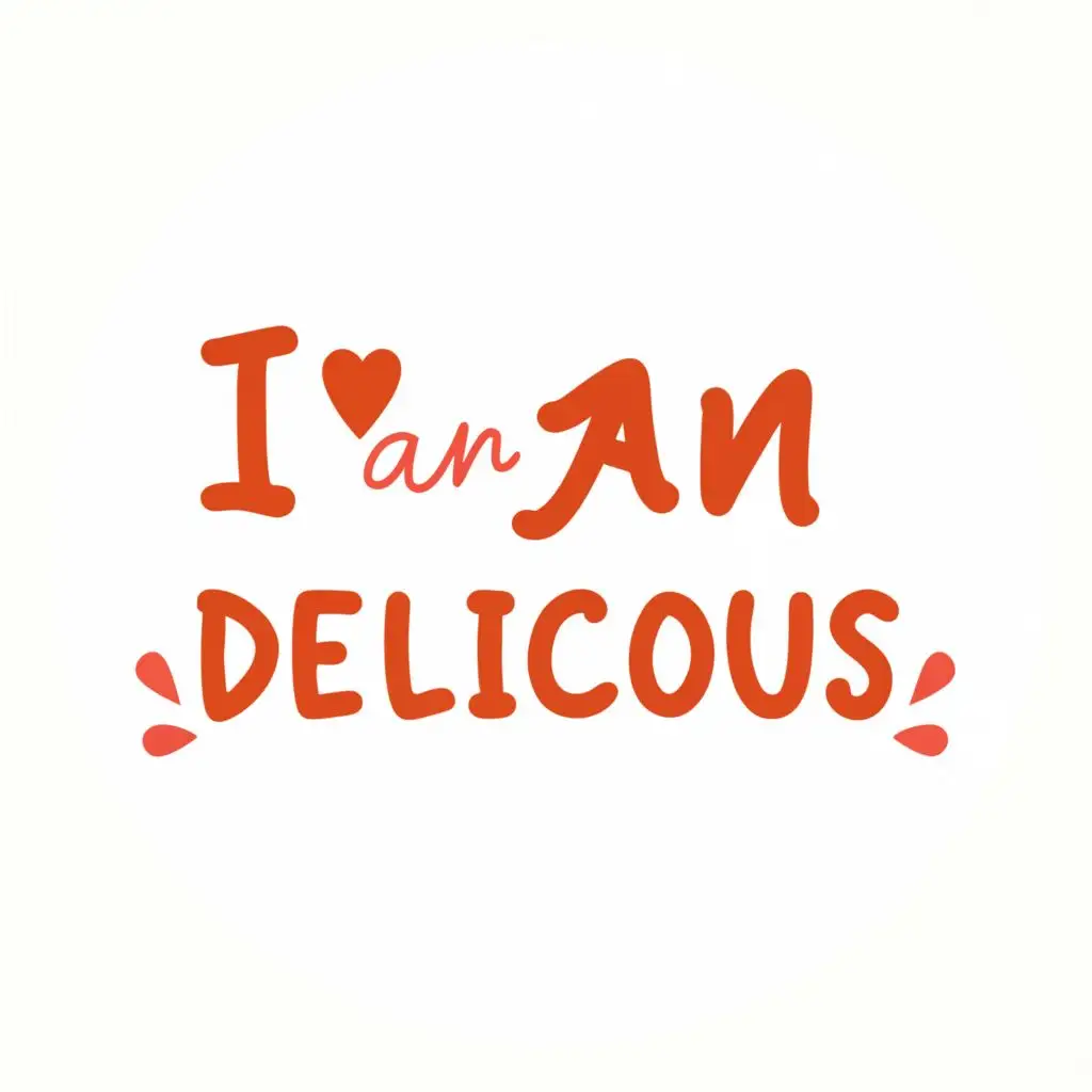 Logo "Sono delizioso".