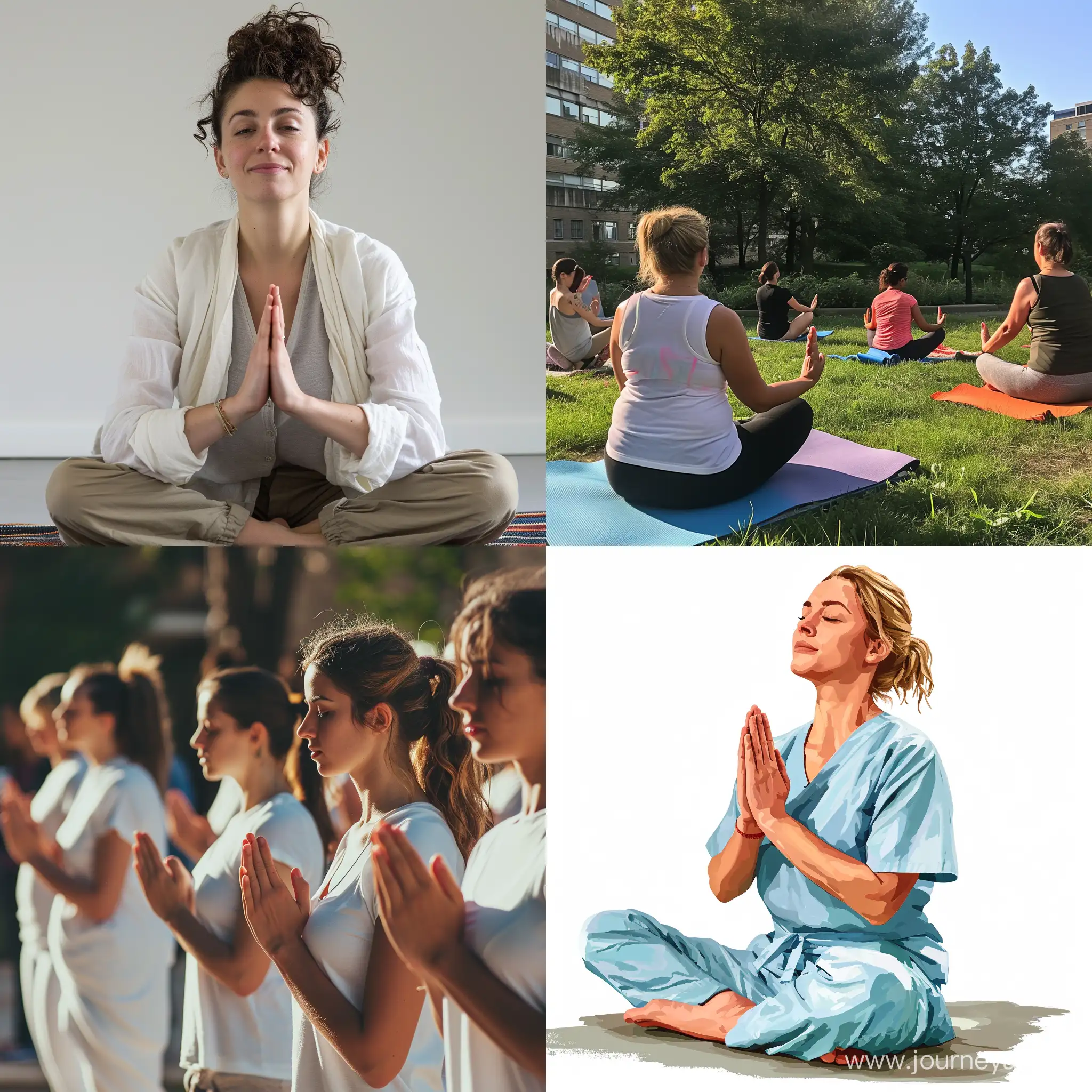 Public-Service-Yoga-Harmonizing-Minds-in-Unity