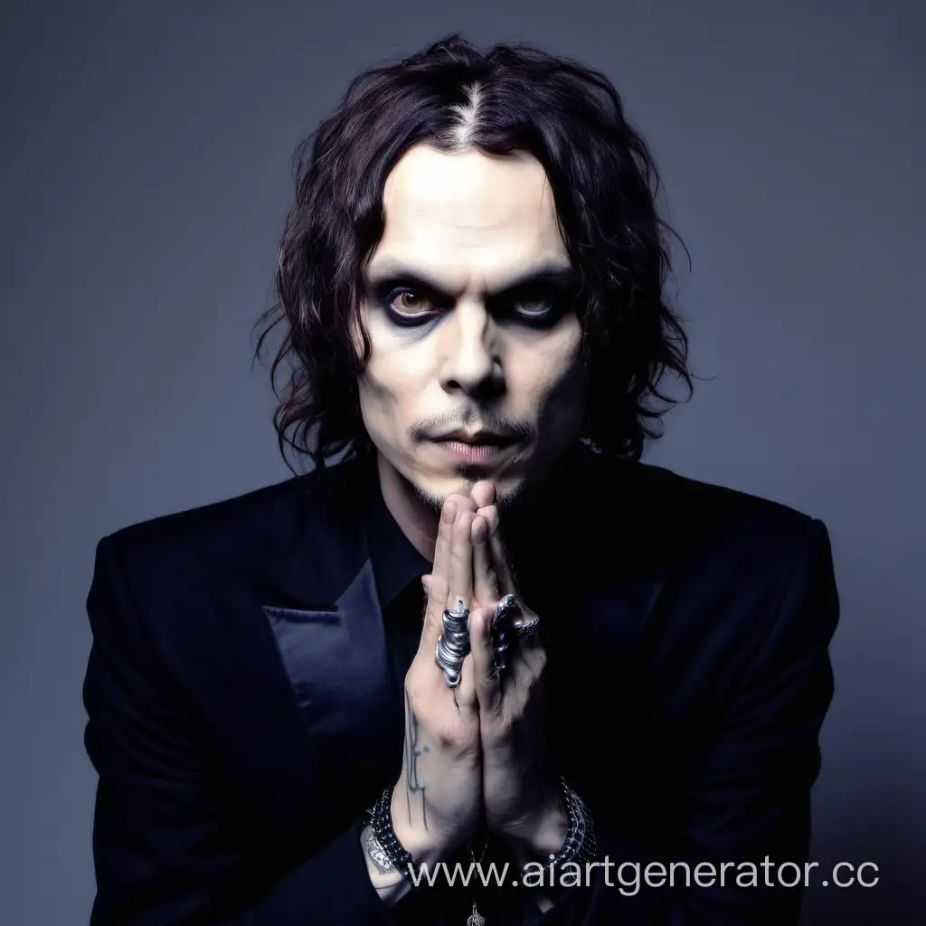 Ville-Valo-Emotional-Plea-for-Mercy