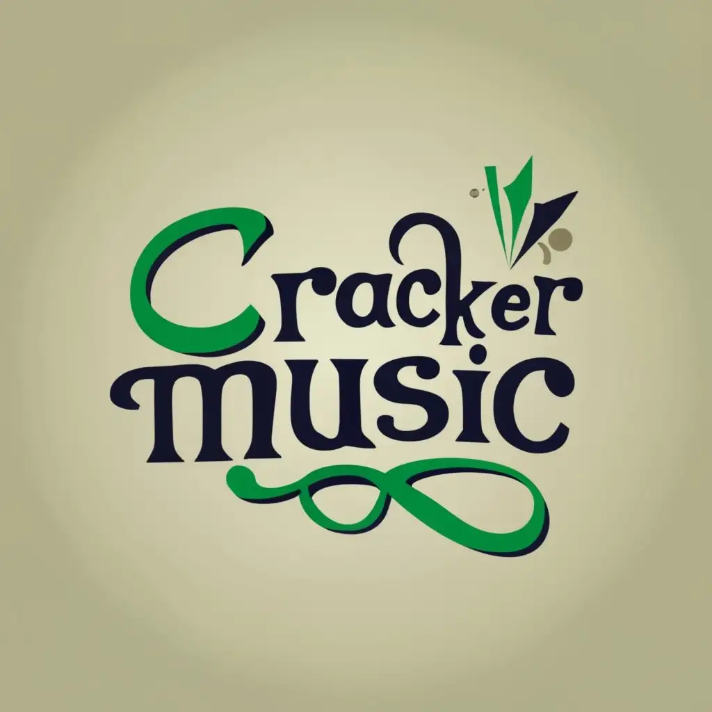 LOGO-Design-for-Cracker-Music-Band-Dynamic-Typography-for-the-Entertainment-Industry