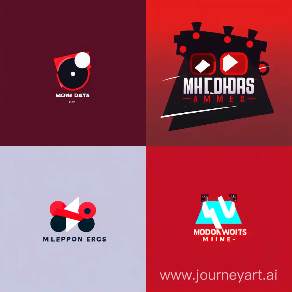 Minimalistic-Logo-Design-for-YouTube-Shorts-Movies-Channel-AD-Movies