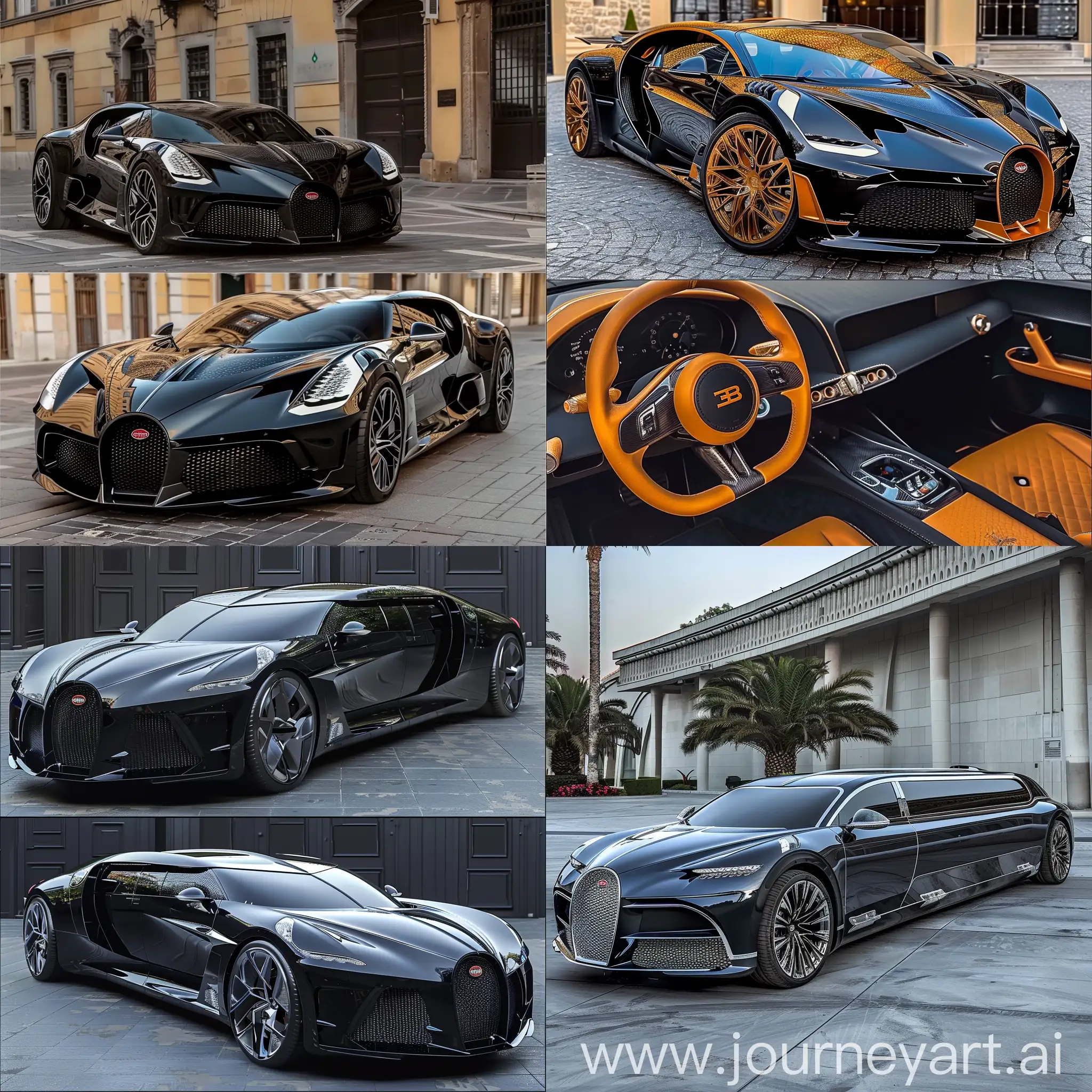 Luxurious-Bugatti-Divo-Limousine-with-V6-Engine-and-Unique-Design