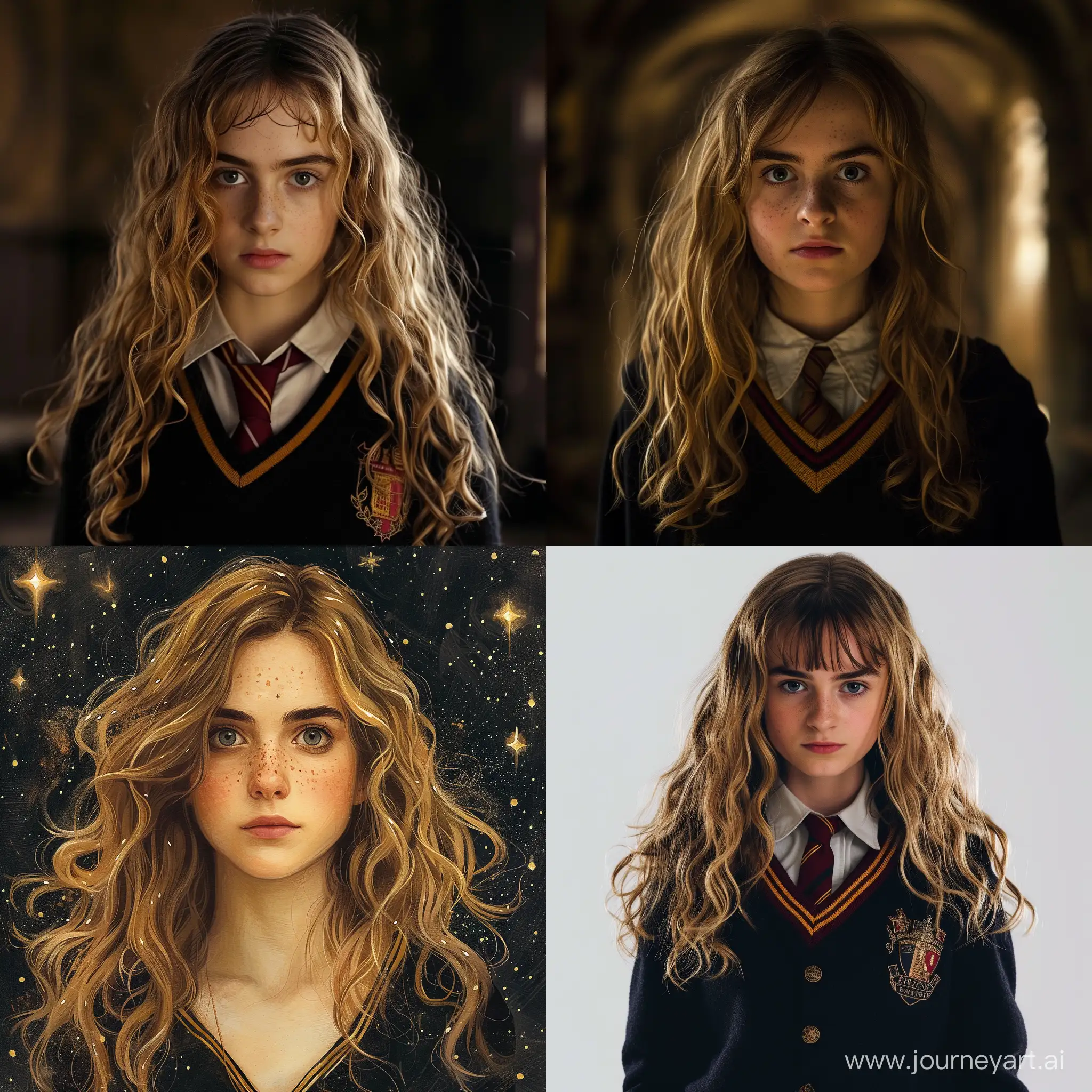 Hermione-Granger-Portrait-Enchanting-Wizardry-in-11-Aspect-Ratio