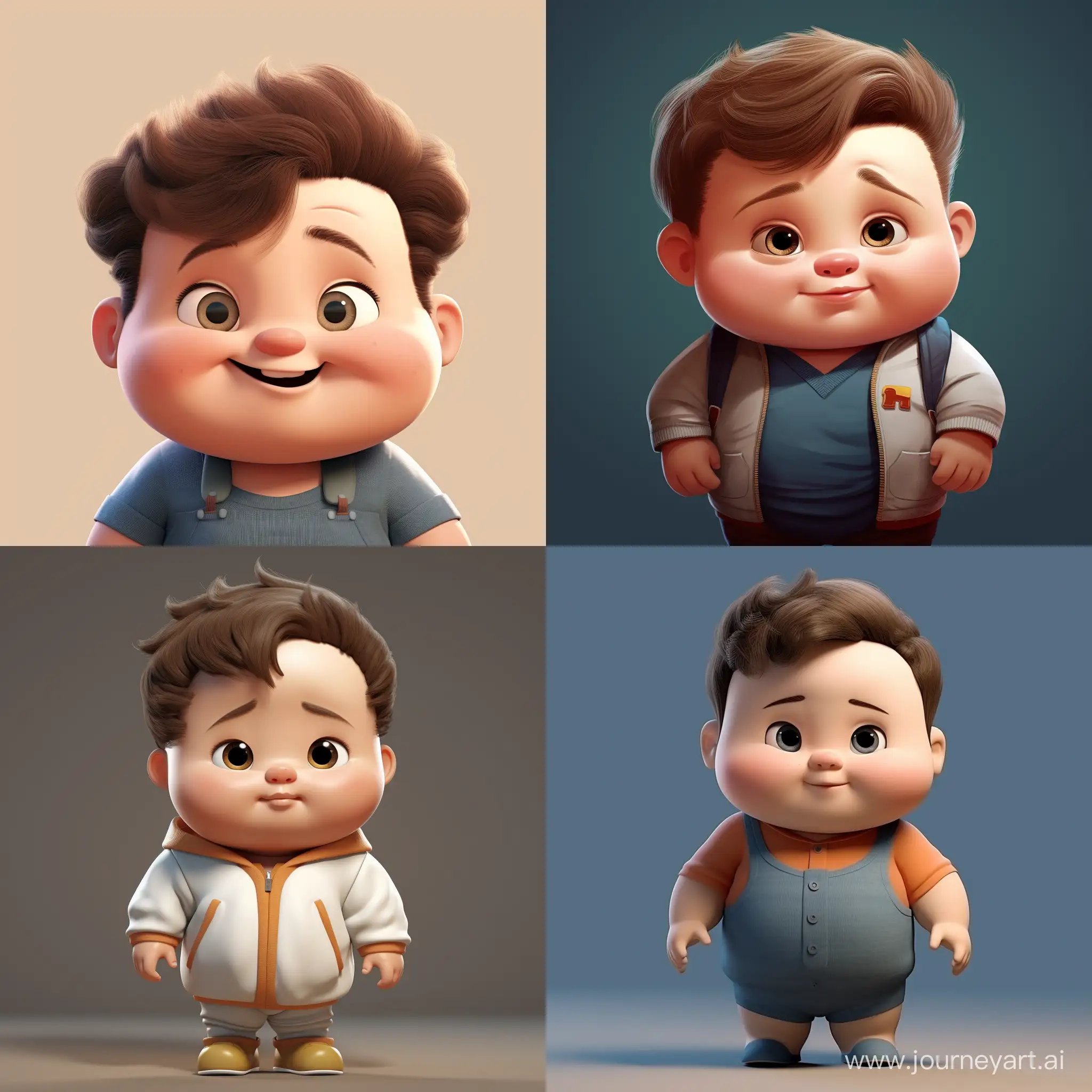 Playful-Cartoon-Child-Designer-with-Cute-Features