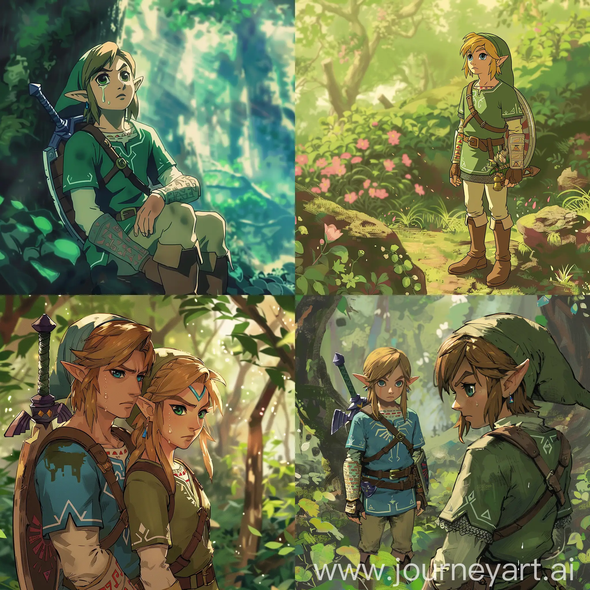 Zelda-Tears-of-the-Kingdom-Princess-Amidst-Ethereal-Landscapes