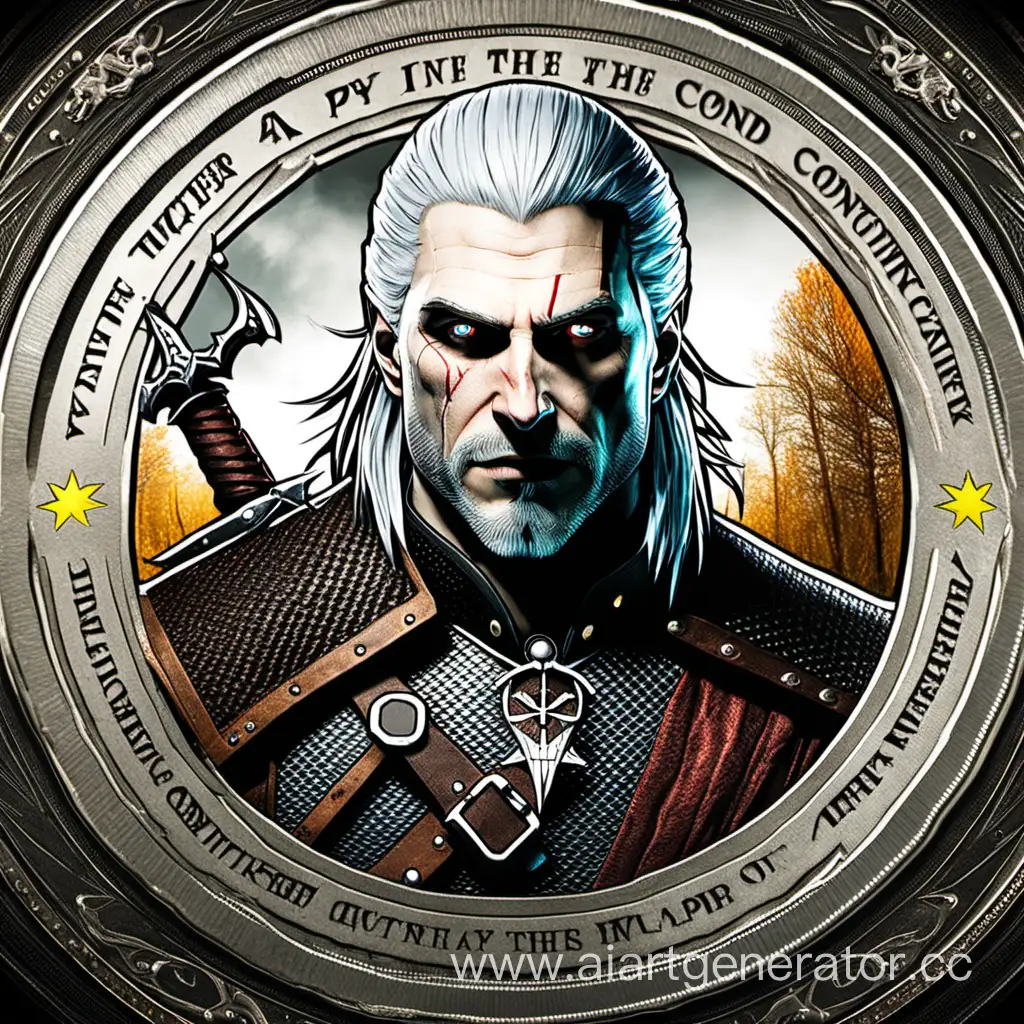 Witcher-Bounty-Payment-with-Coined-Currency