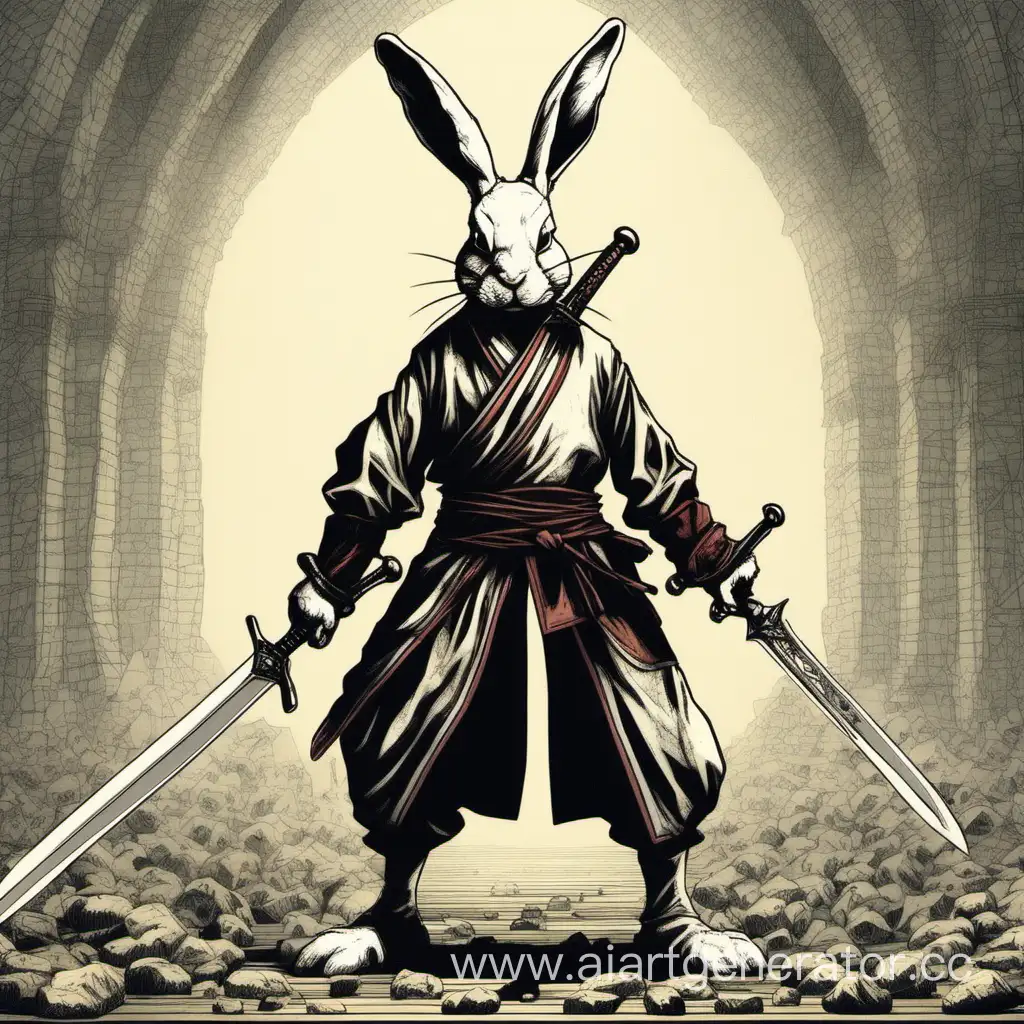Rabbit-MQ-Tribute-Inspired-by-Requiem-for-a-Sword