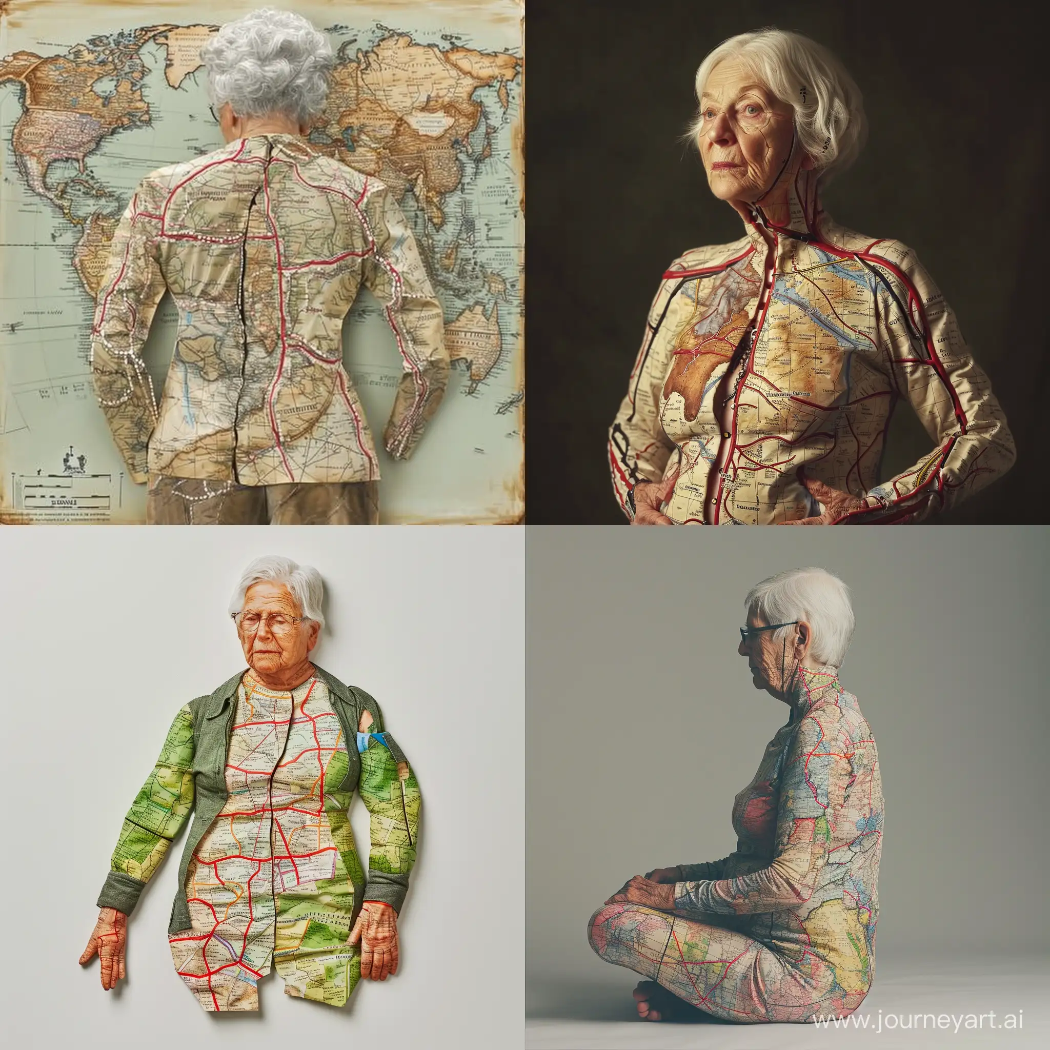 Grandmas-Body-Map-Art-Vibrant-Visual-Exploration-in-11-Aspect-Ratio