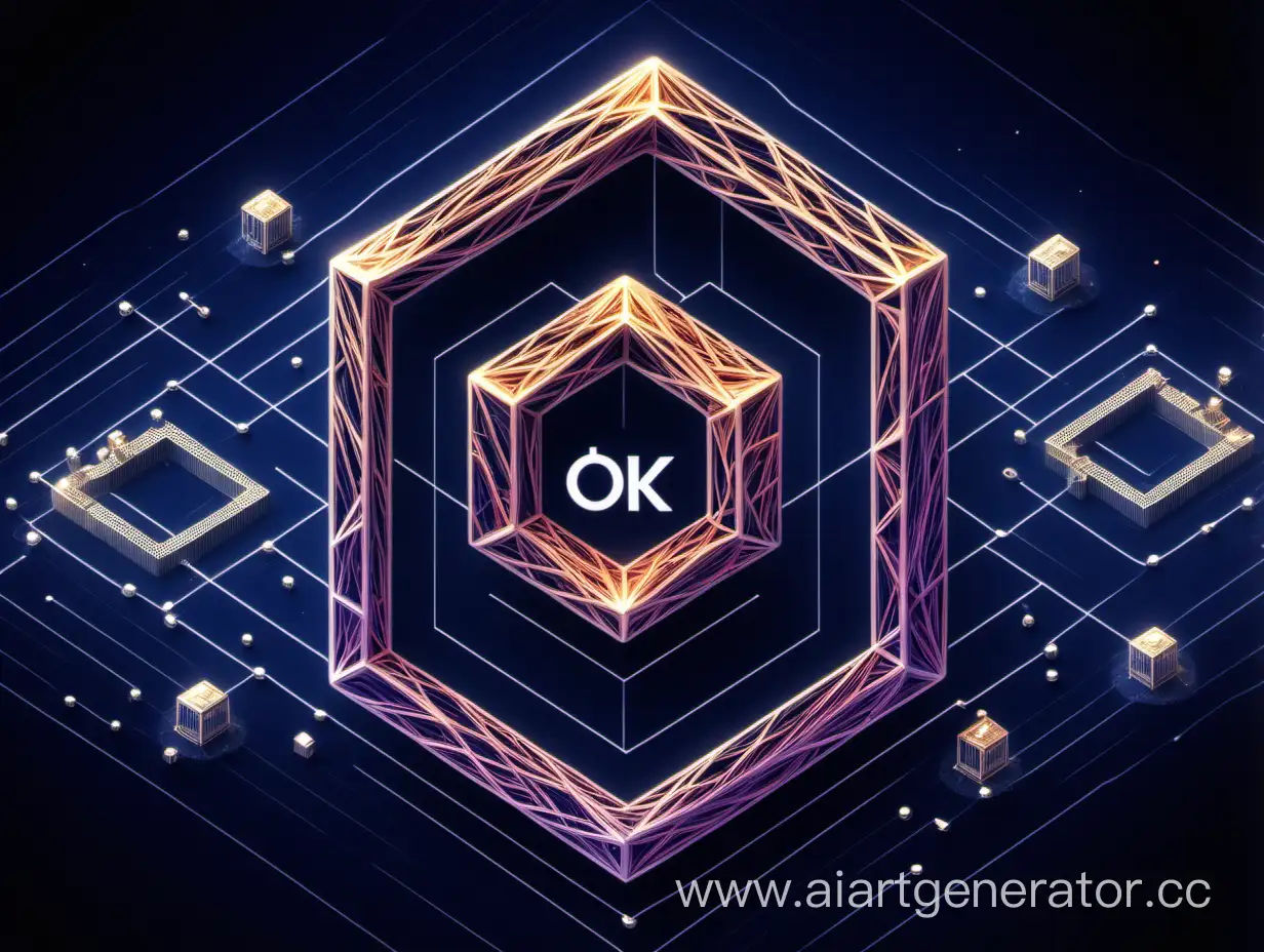 OKX запустила собственный блокчейн X1 второго уровня