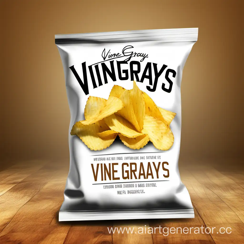 Vinegrays-Vinaigrette-Chips-Savory-Snacking-Delight