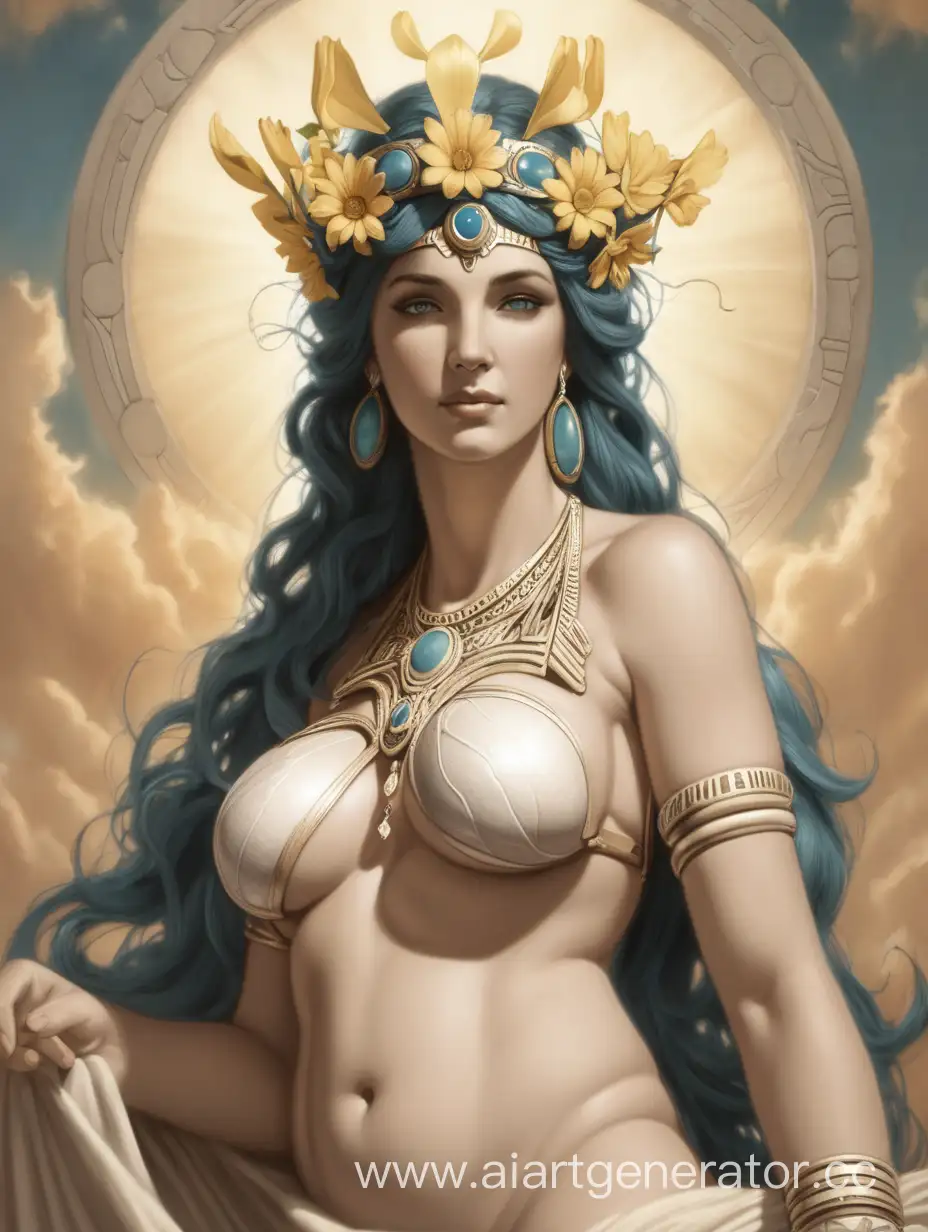 Fertility-Goddess-Sculpture-Sacred-Symbol-of-Abundance-and-Life