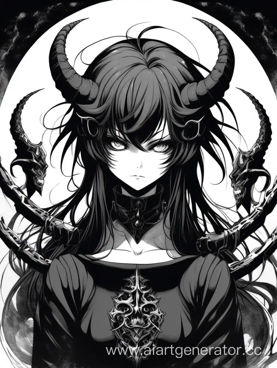 Malevolent-Enigma-Sinister-AnimeManga-Character-Inspired-by-Made-in-Abyss