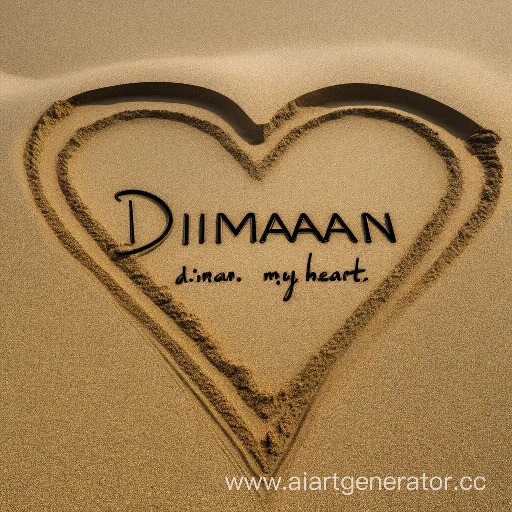 Romantic-Sand-Art-Personalized-Dimaan-Heart-Inscription