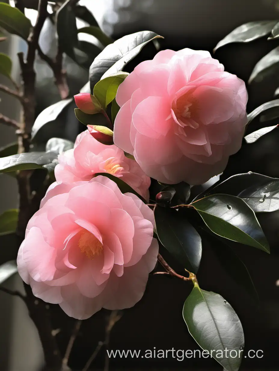Romantic-Tragedy-in-a-Camellia-Garden