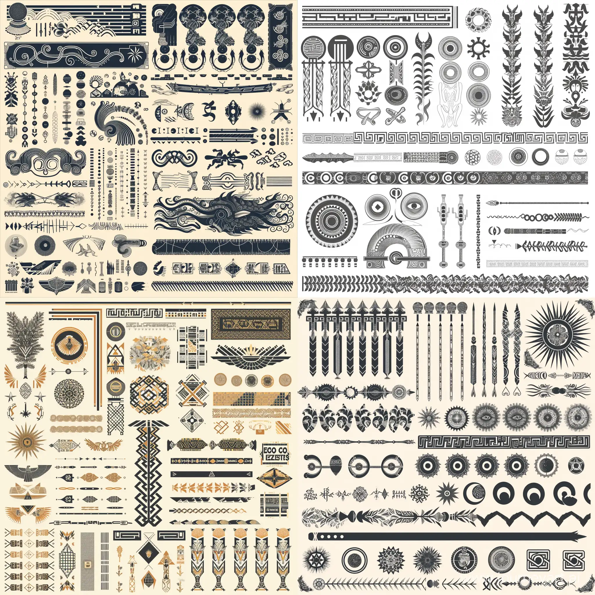 Minimalist-Patterns-and-Symbols-Techno-Eco-and-Greek-Fusion