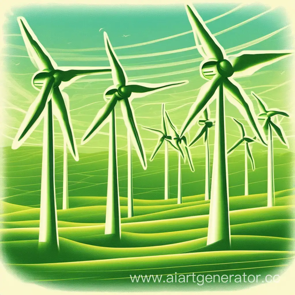 Innovative-Clean-Energy-Solutions-Futuristic-Wind-Turbines-Generating-Sustainable-Power